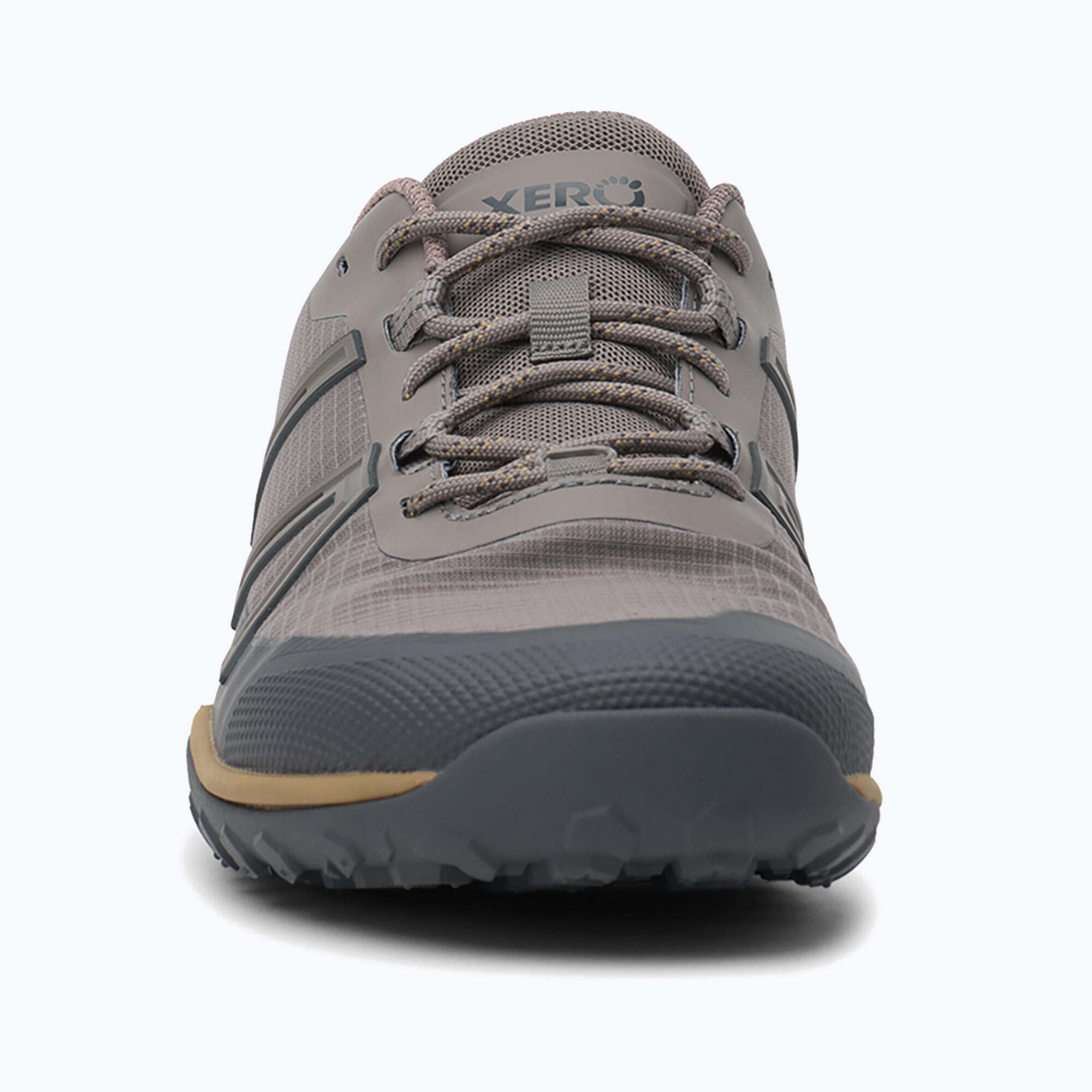 Buty barefoot męskie Xero Shoes Scrambler Trail Low WP 4/7