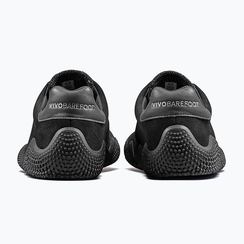 Pantofi barefoot bărbați Vivobarefoot Motus Studio Lth