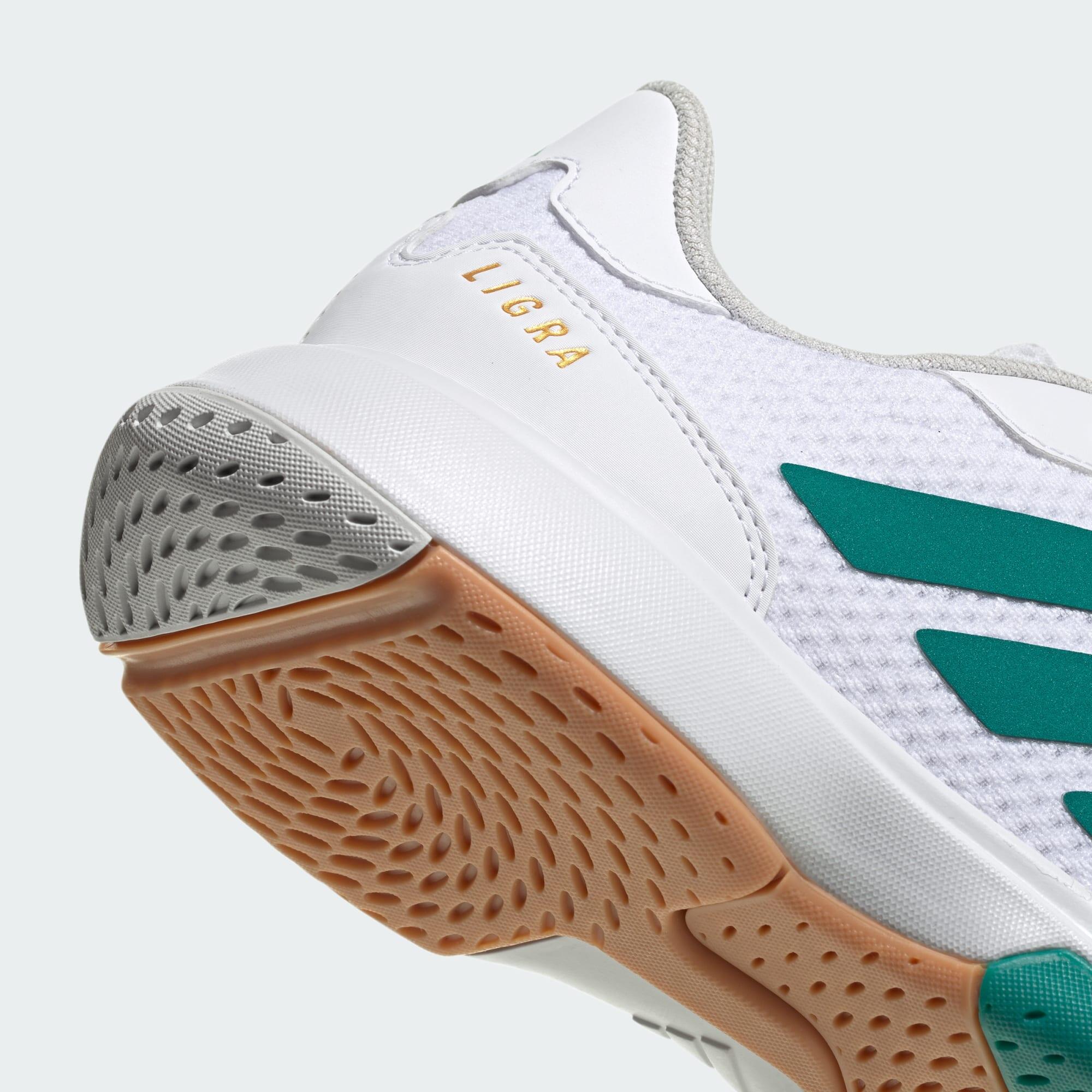 Ligra 8 Indoor Schoenen 5/7