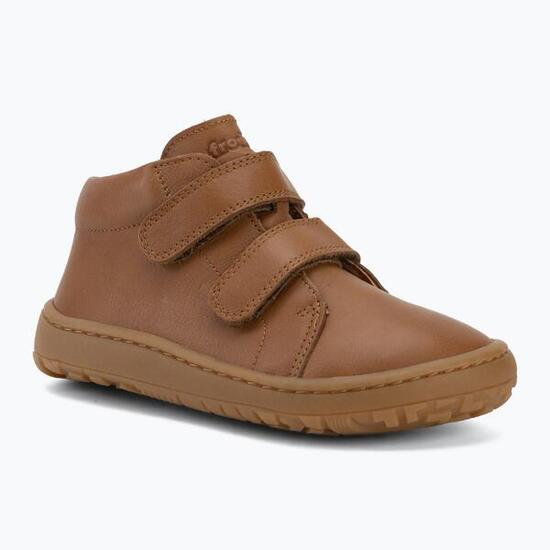Zapatos barefoot infantiles Froddo First Step
