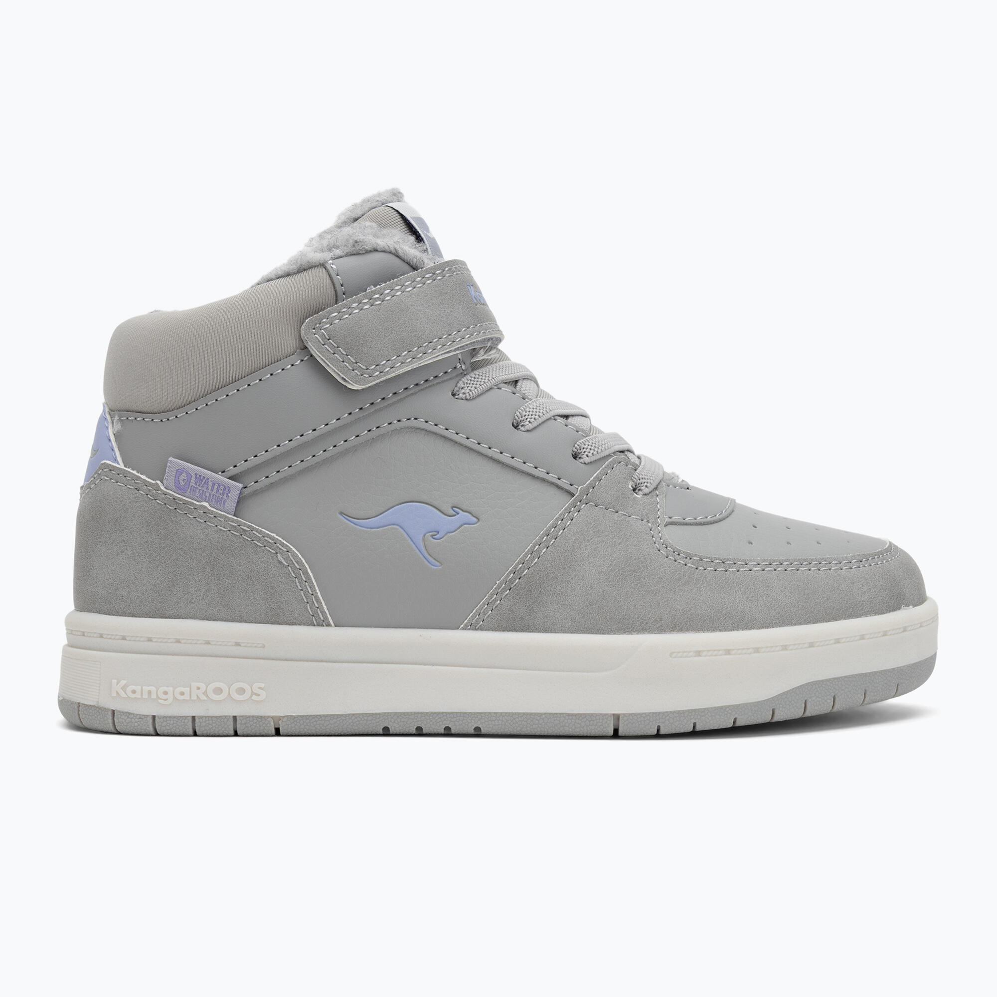 Chaussures pour enfants KangaROOS K-CP Bound Mid EV 2/7