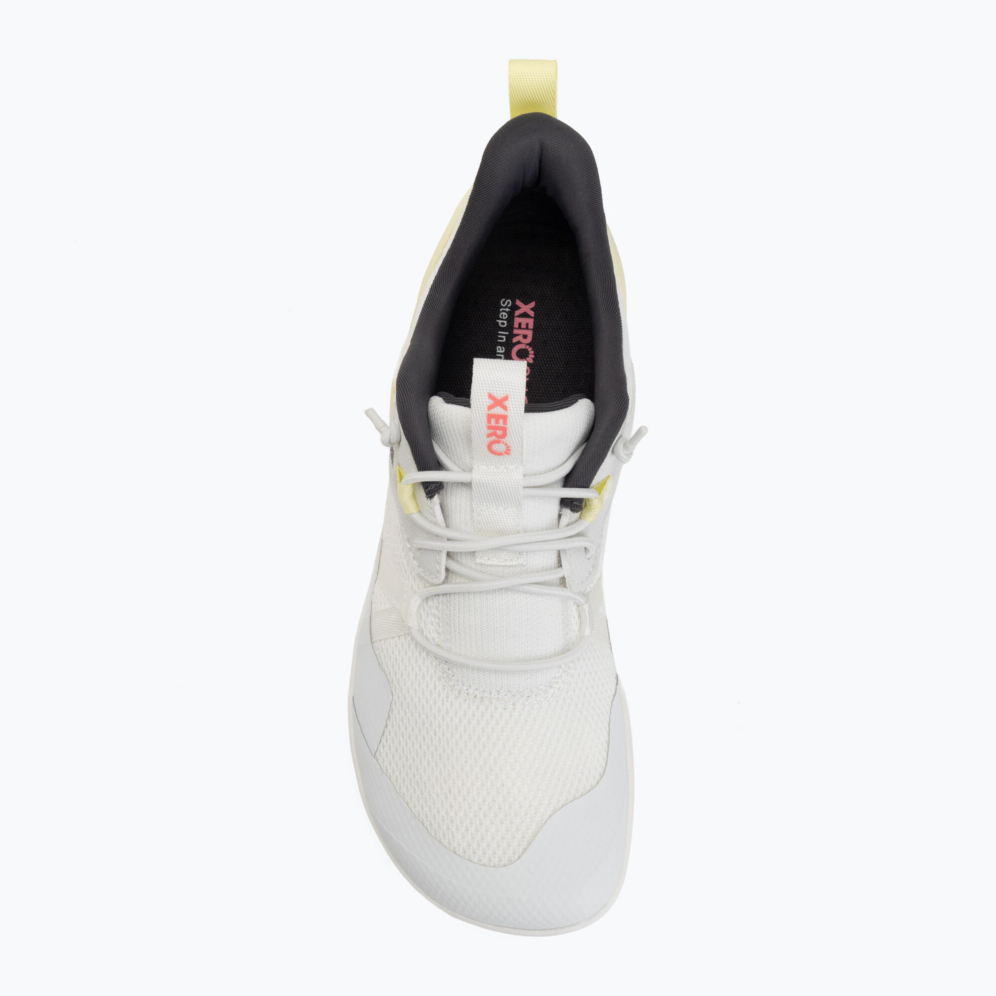 Chaussures barefoot pour femmes Xero Shoes Prio Easy On 5/7