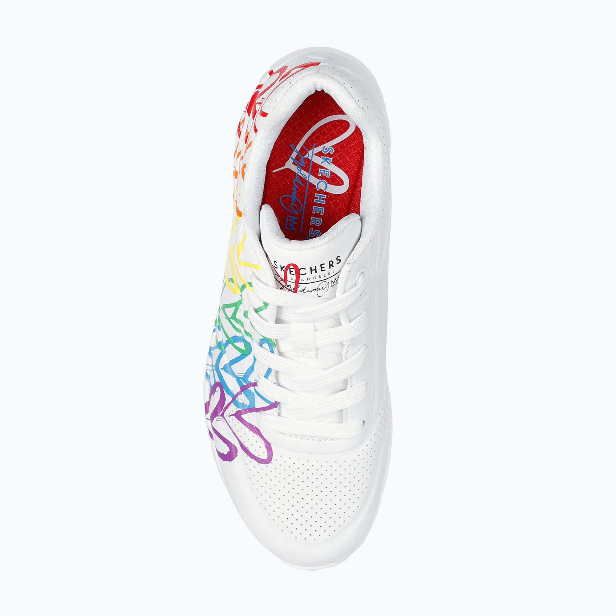 Dames schoenen SKECHERS Uno Full Of Love 5/6