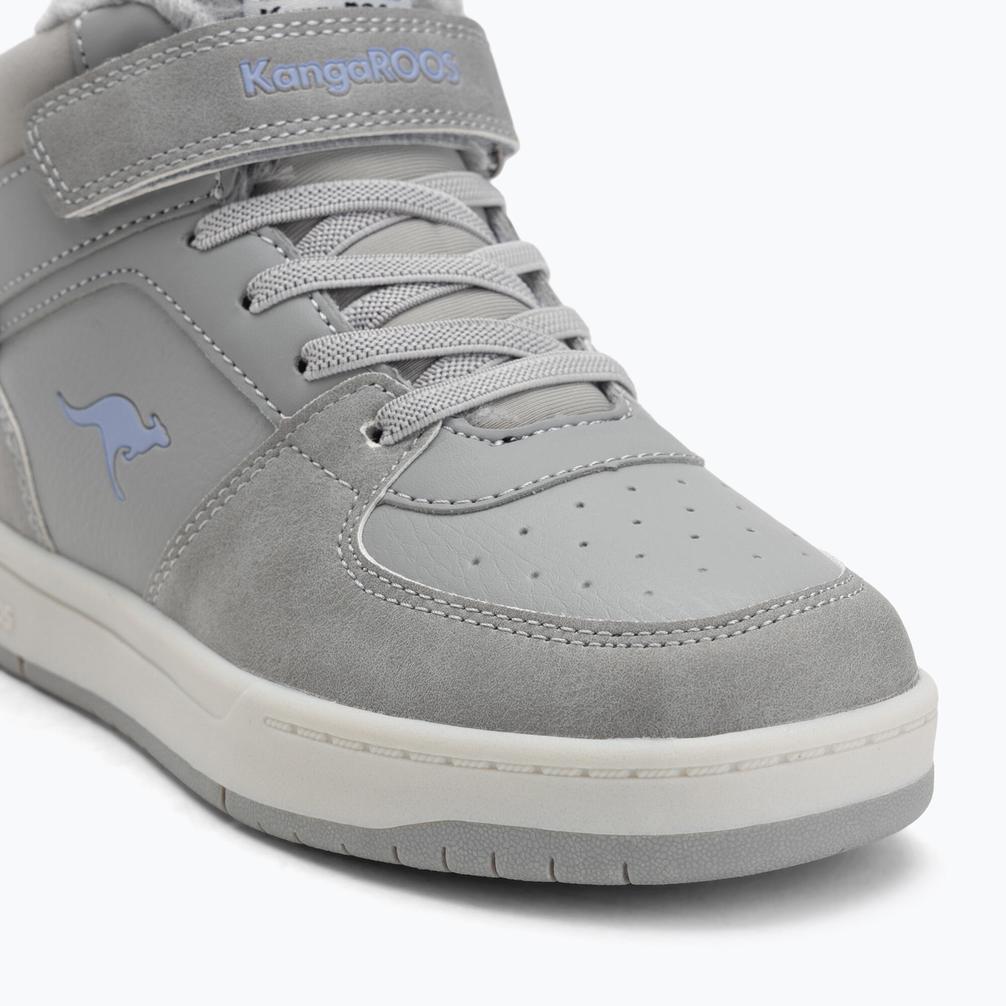 Chaussures pour enfants KangaROOS K-CP Bound Mid EV 7/7