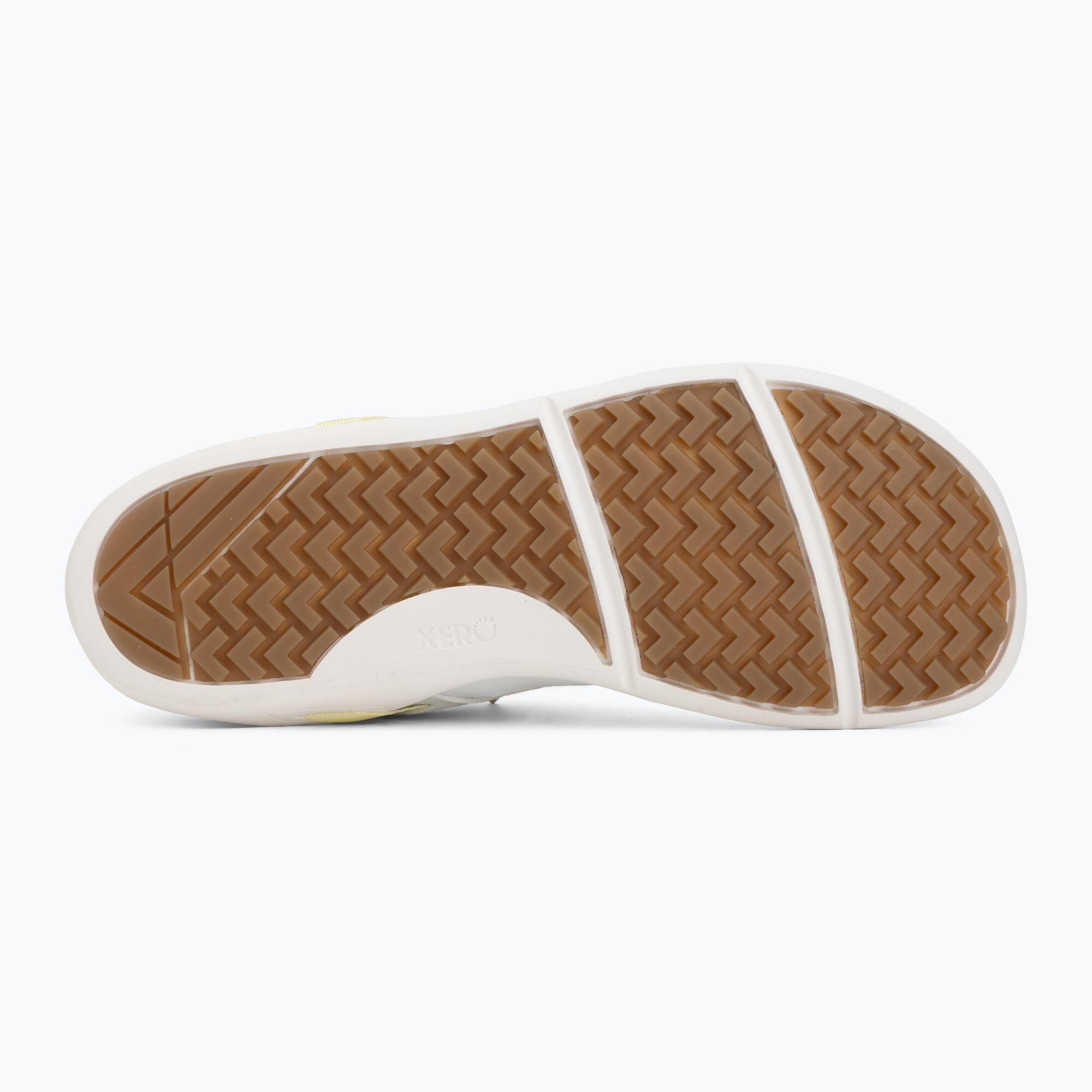 Chaussures barefoot pour femmes Xero Shoes Prio Easy On 4/7