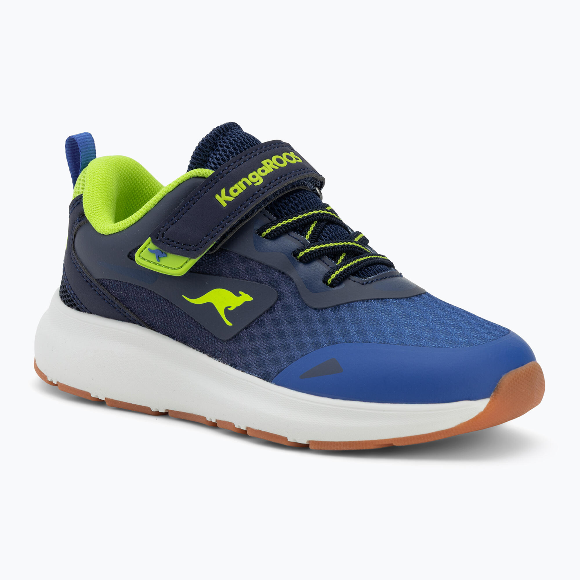 Încălțăminte pentru copii KangaROOS KB-Pang EV