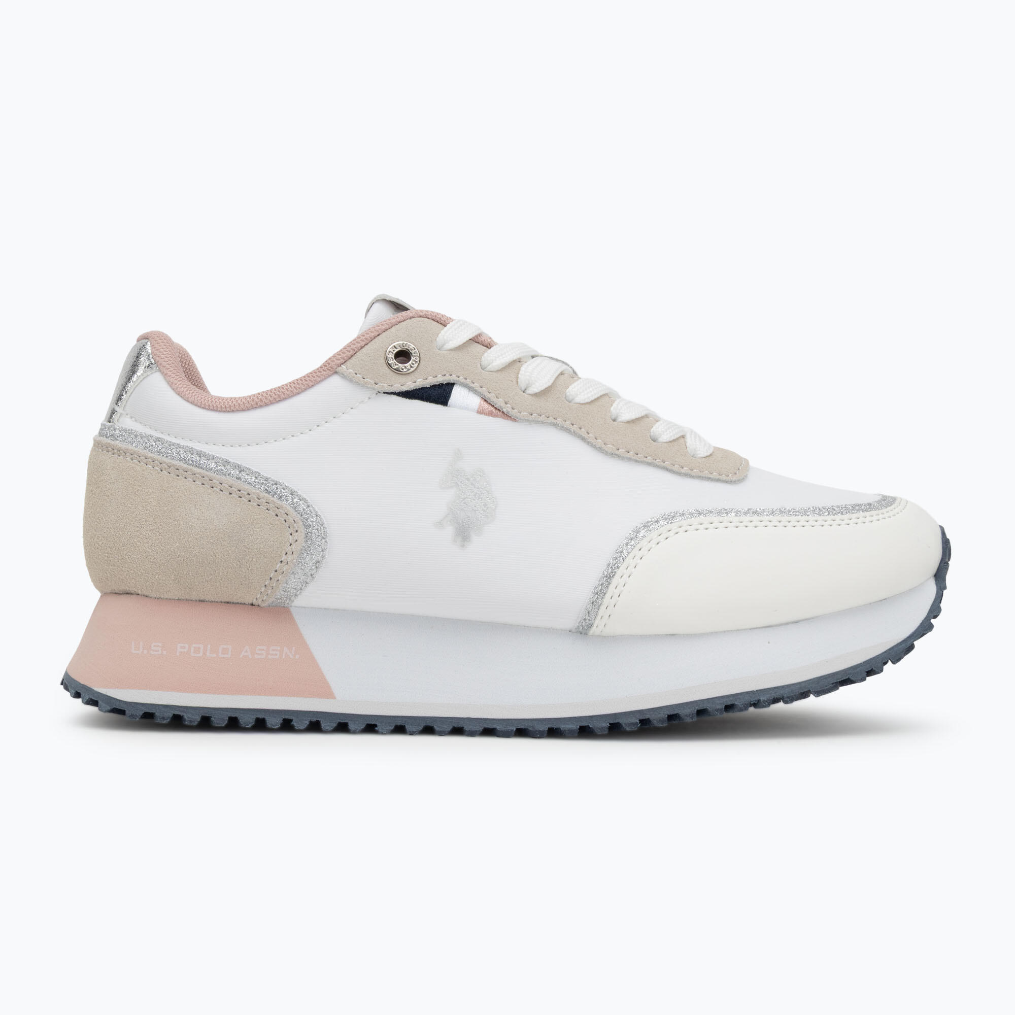 Buty damskie U.S. Polo Assn. SACHA007 2/7