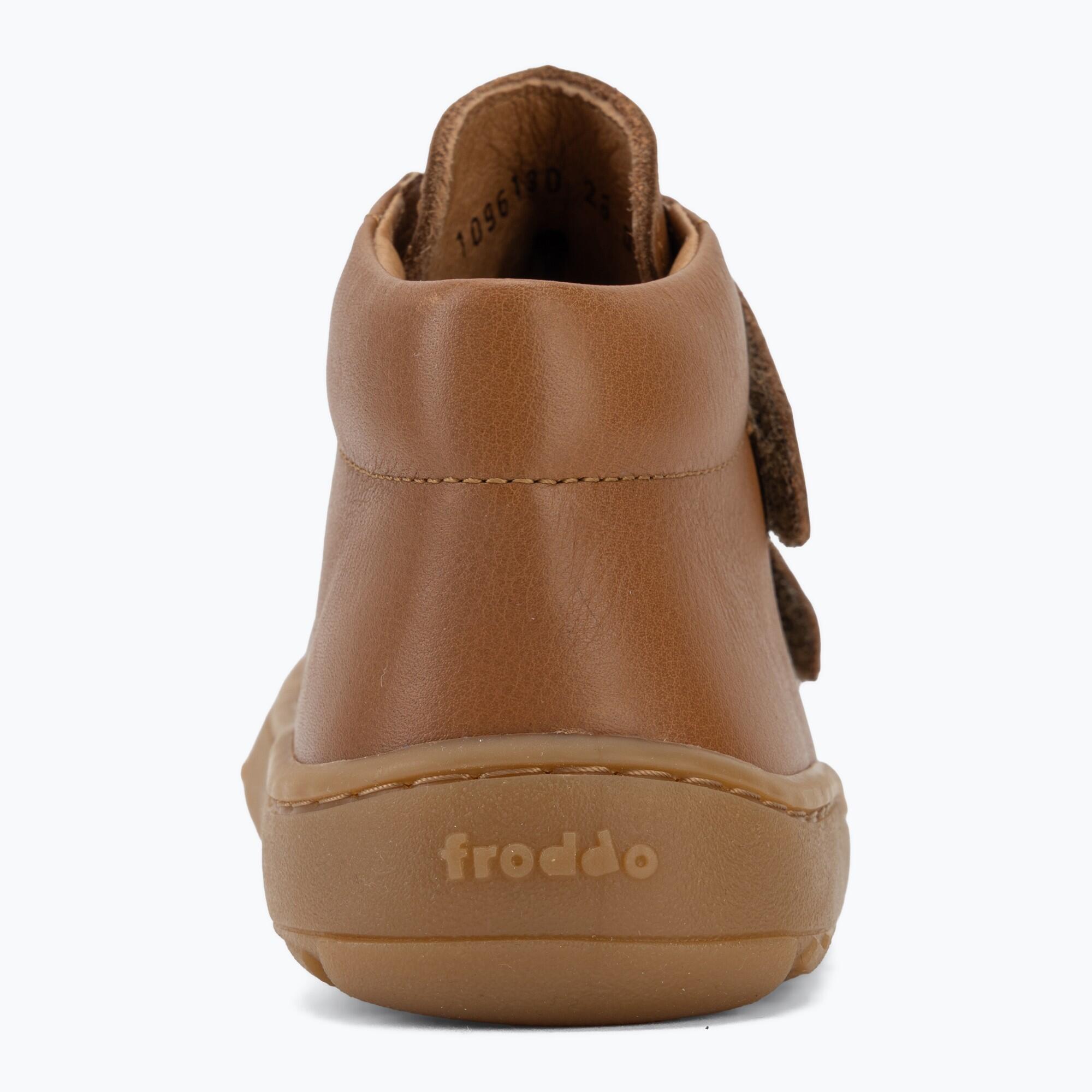 Barefoot kinderschoenen Froddo First Step 6/7