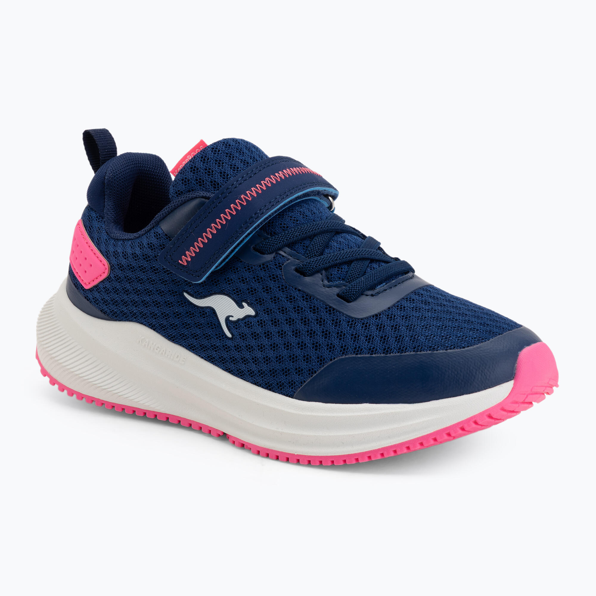 Pantofi pentru copii KangaROOS K-RDK Fam EV