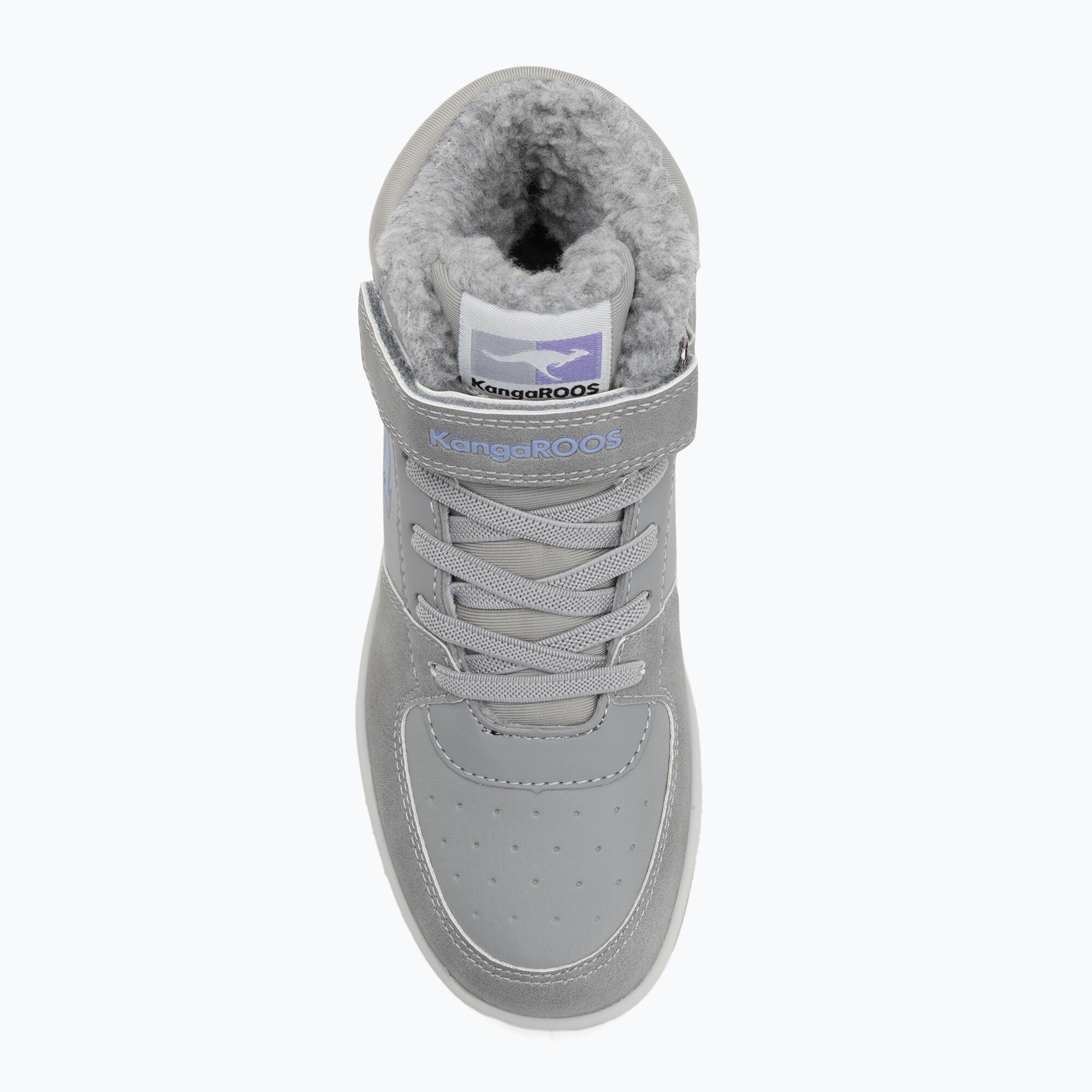 Chaussures pour enfants KangaROOS K-CP Bound Mid EV 5/7