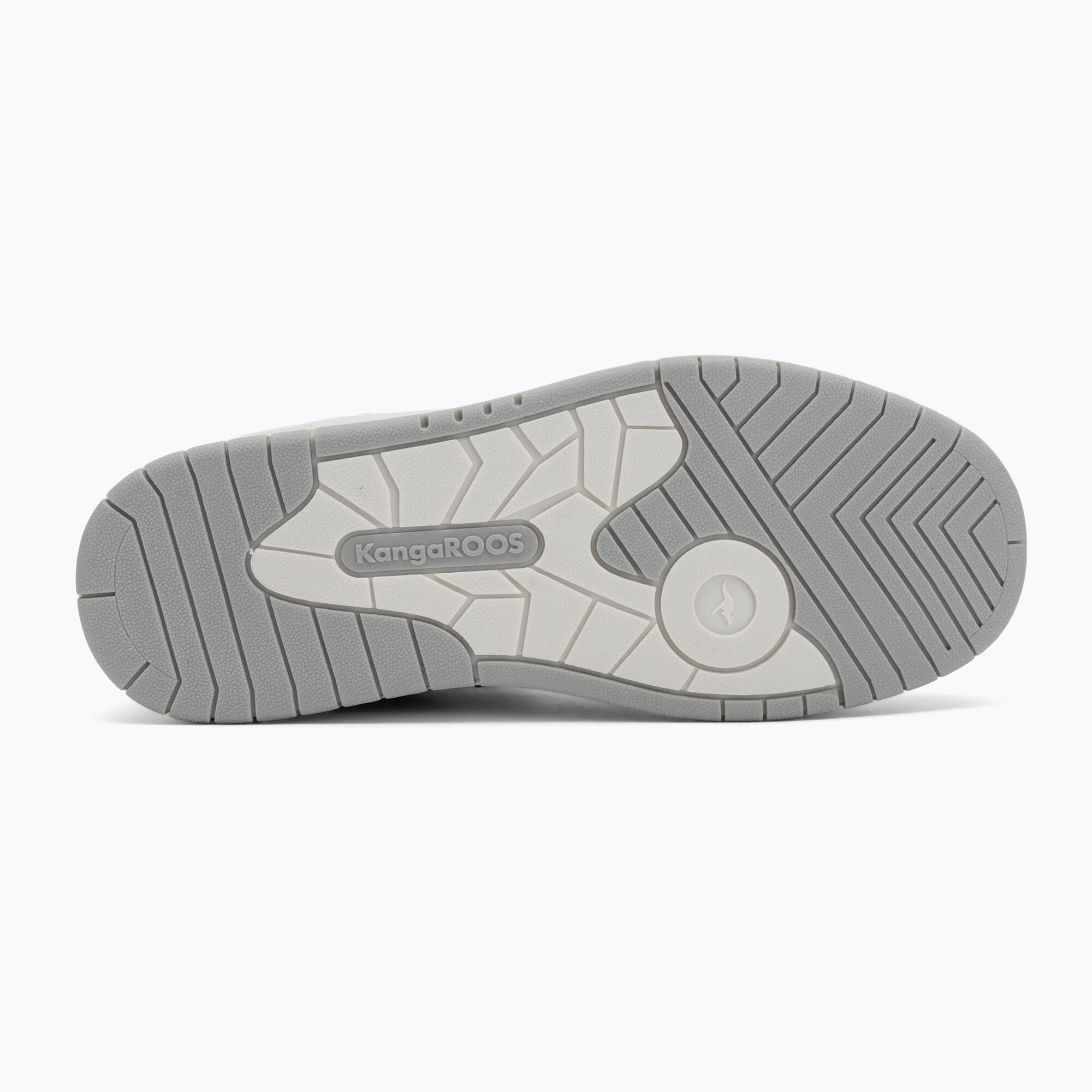Chaussures pour enfants KangaROOS K-CP Bound Mid EV 4/7