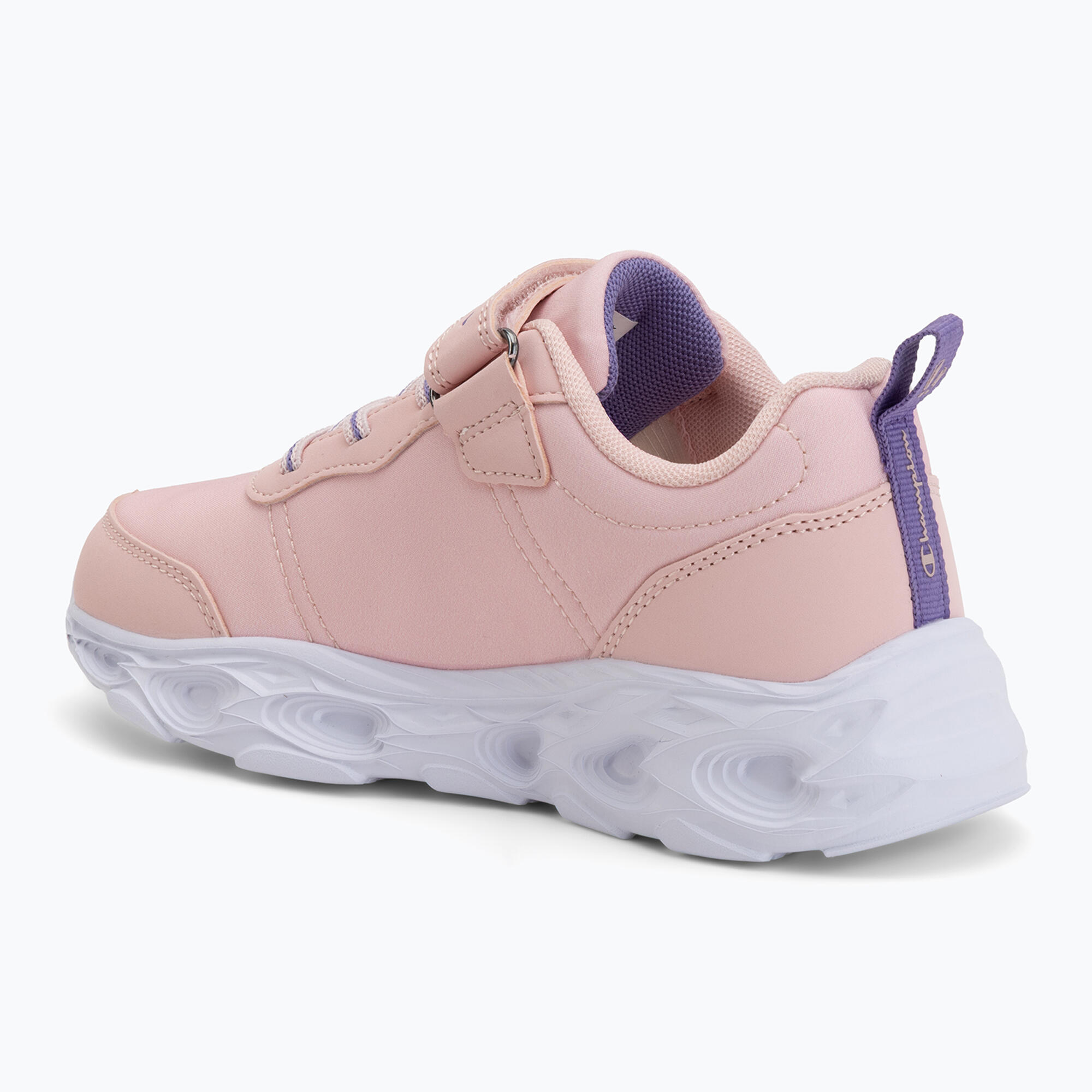 Jongensschoenen Champion Funfair Print TD Low Cut 3/7