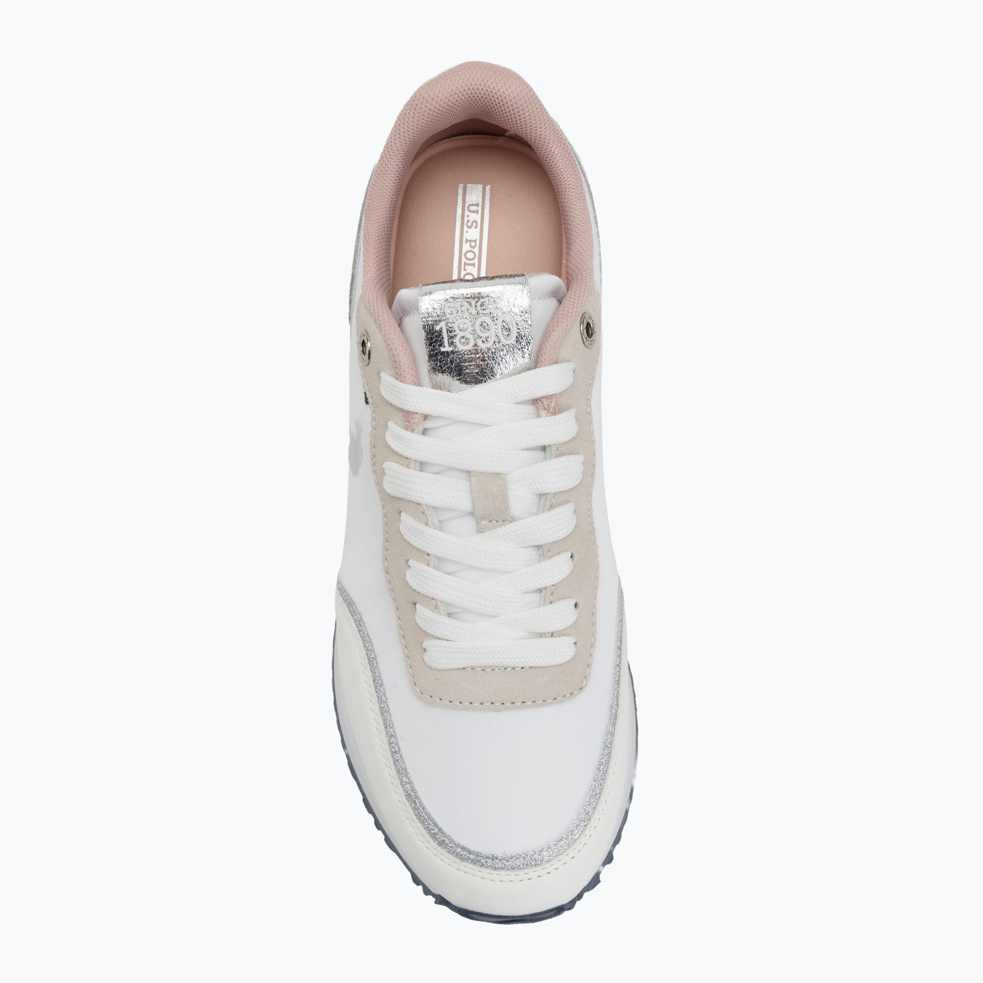 Buty damskie U.S. Polo Assn. SACHA007 5/7