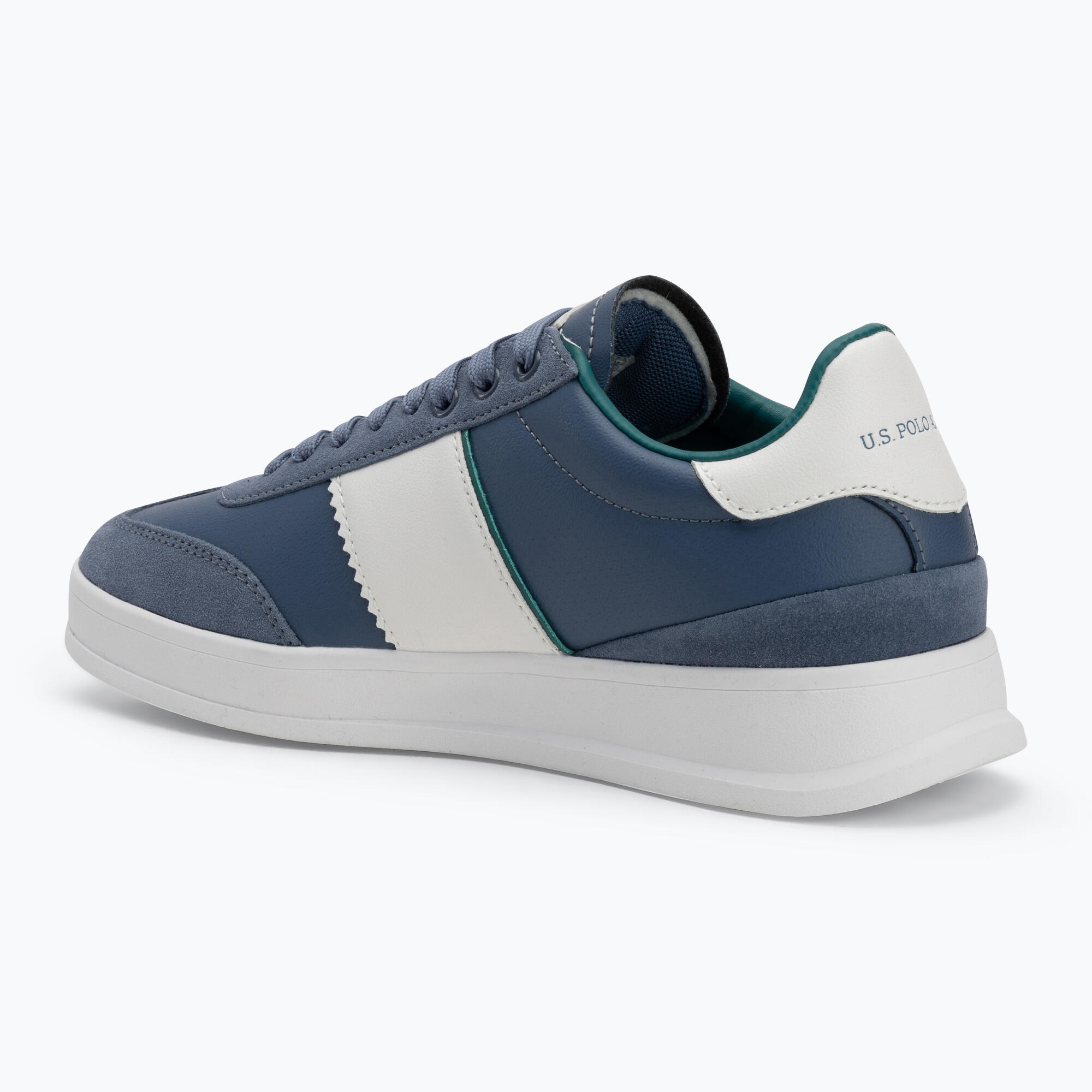 Buty męskie U.S. Polo Assn. CAMPY001C 3/7