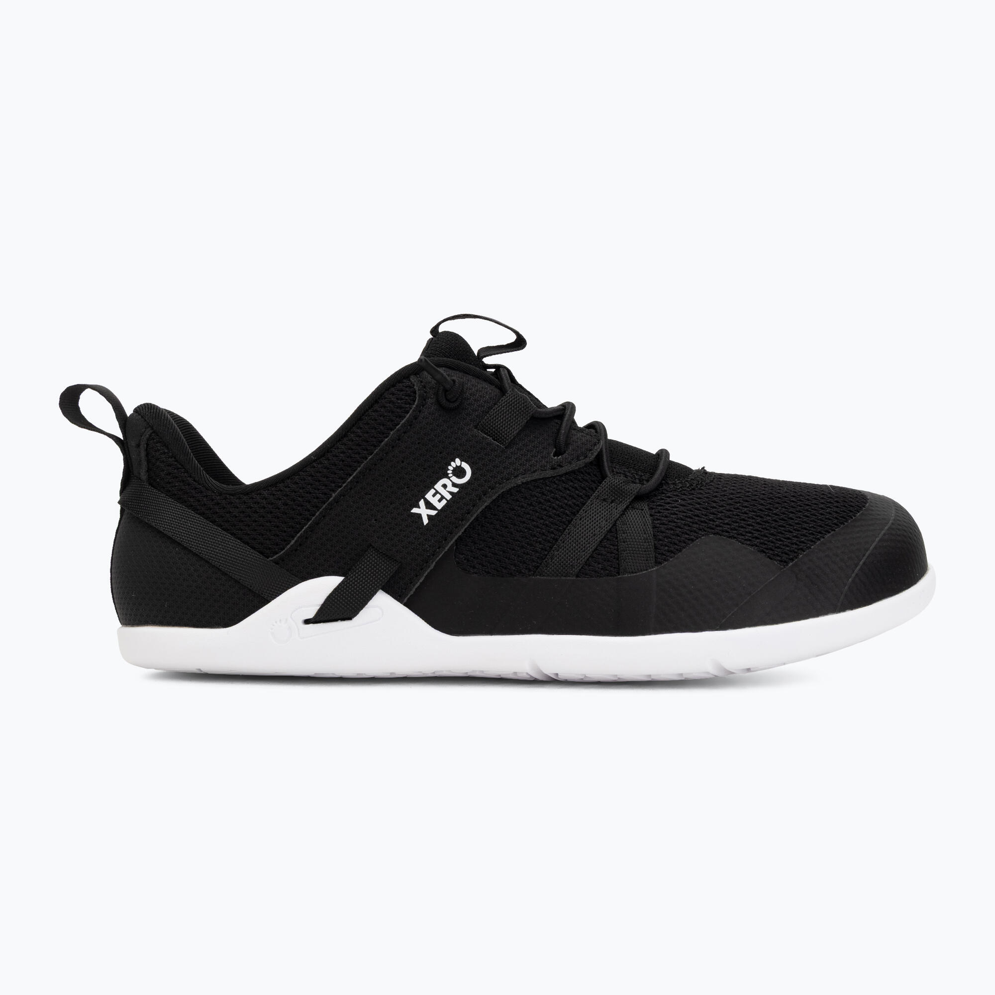 Dames barefoot schoenen Xero Shoes Prio Easy On 2/7