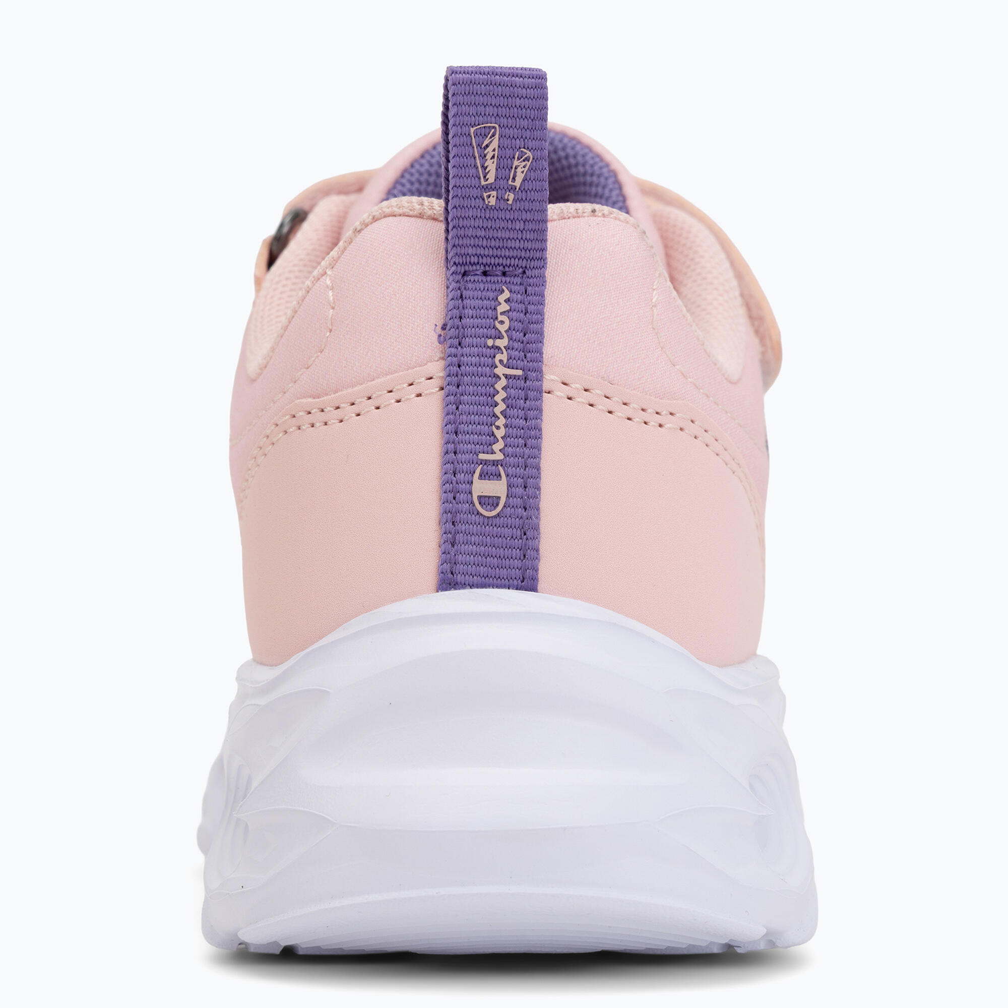 Jongensschoenen Champion Funfair Print TD Low Cut 6/7