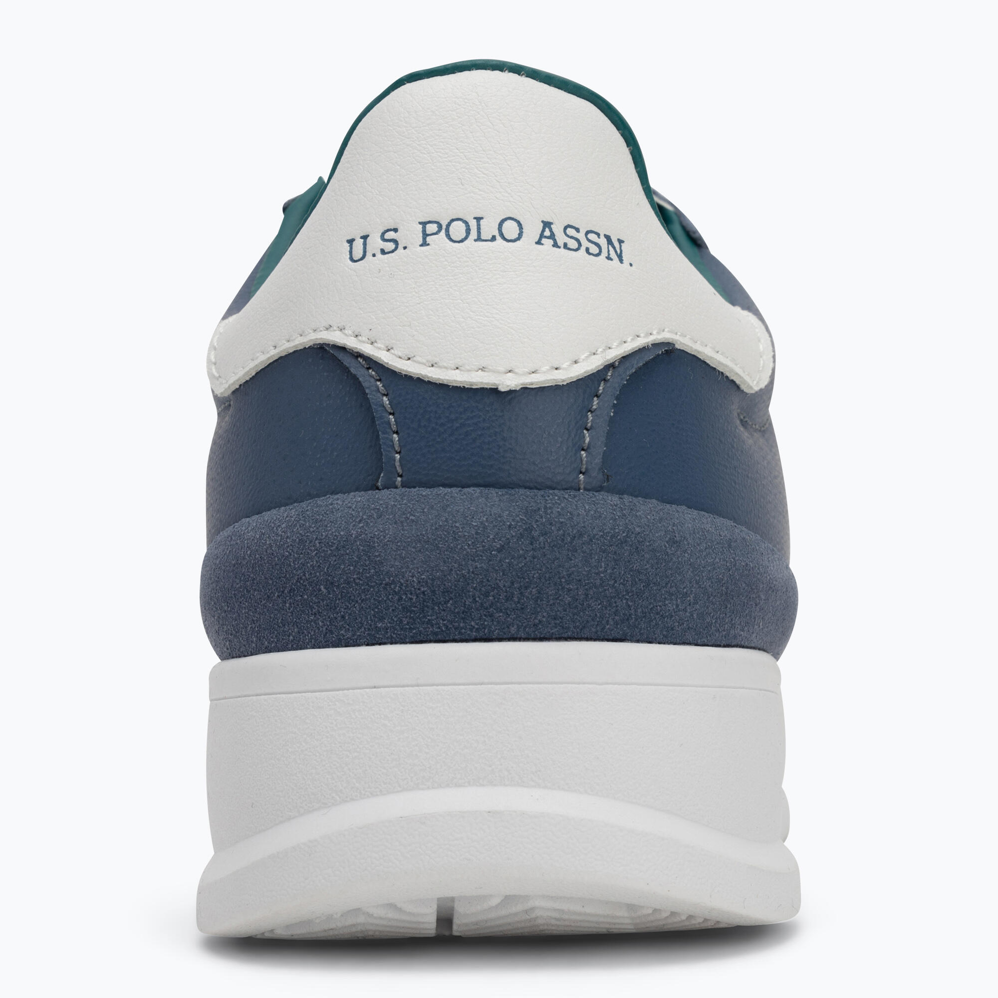 Buty męskie U.S. Polo Assn. CAMPY001C 6/7