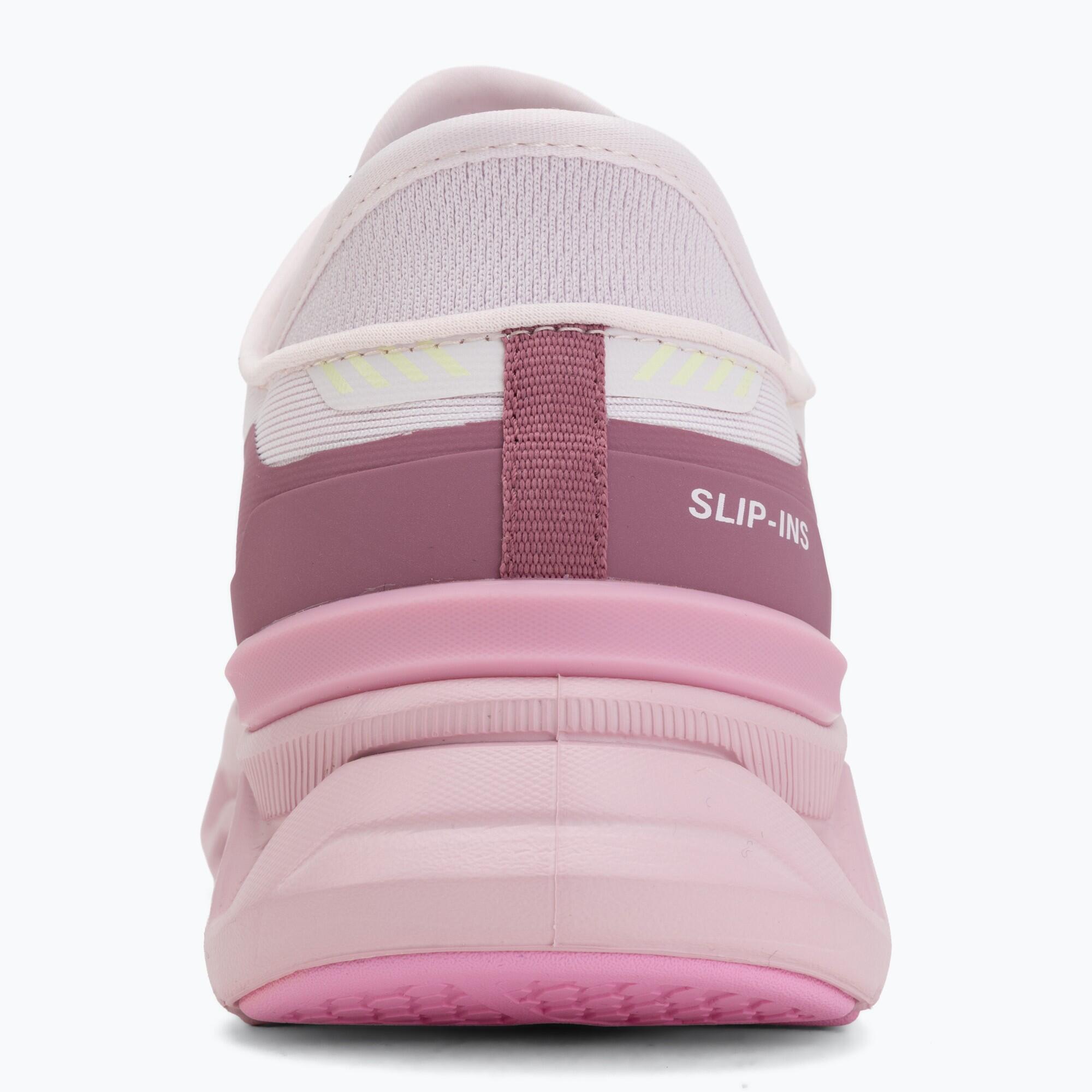 Sapatilhas Skechers Mulher Glide-step Atlus Rosa 6/7