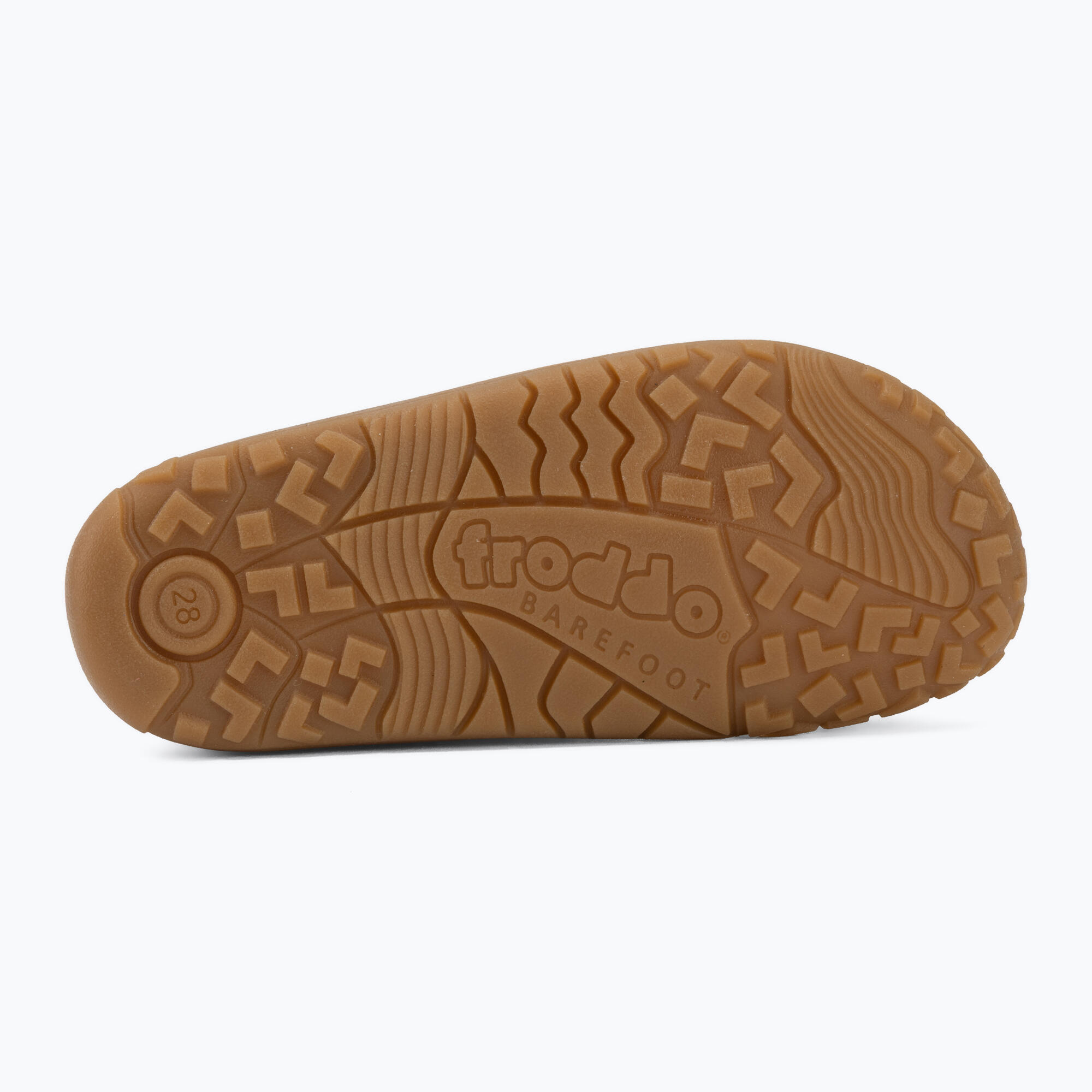 Barefoot kinderschoenen Froddo First Step 4/7