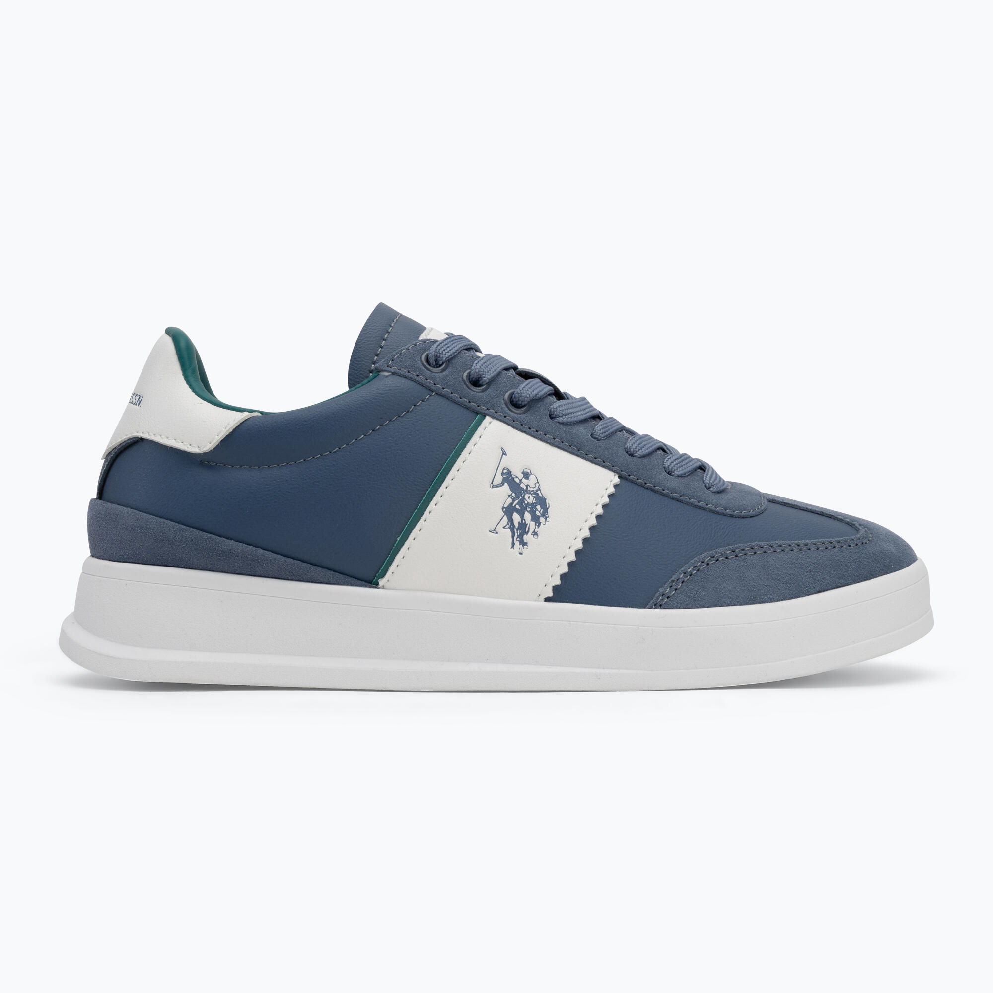 Buty męskie U.S. Polo Assn. CAMPY001C 2/7