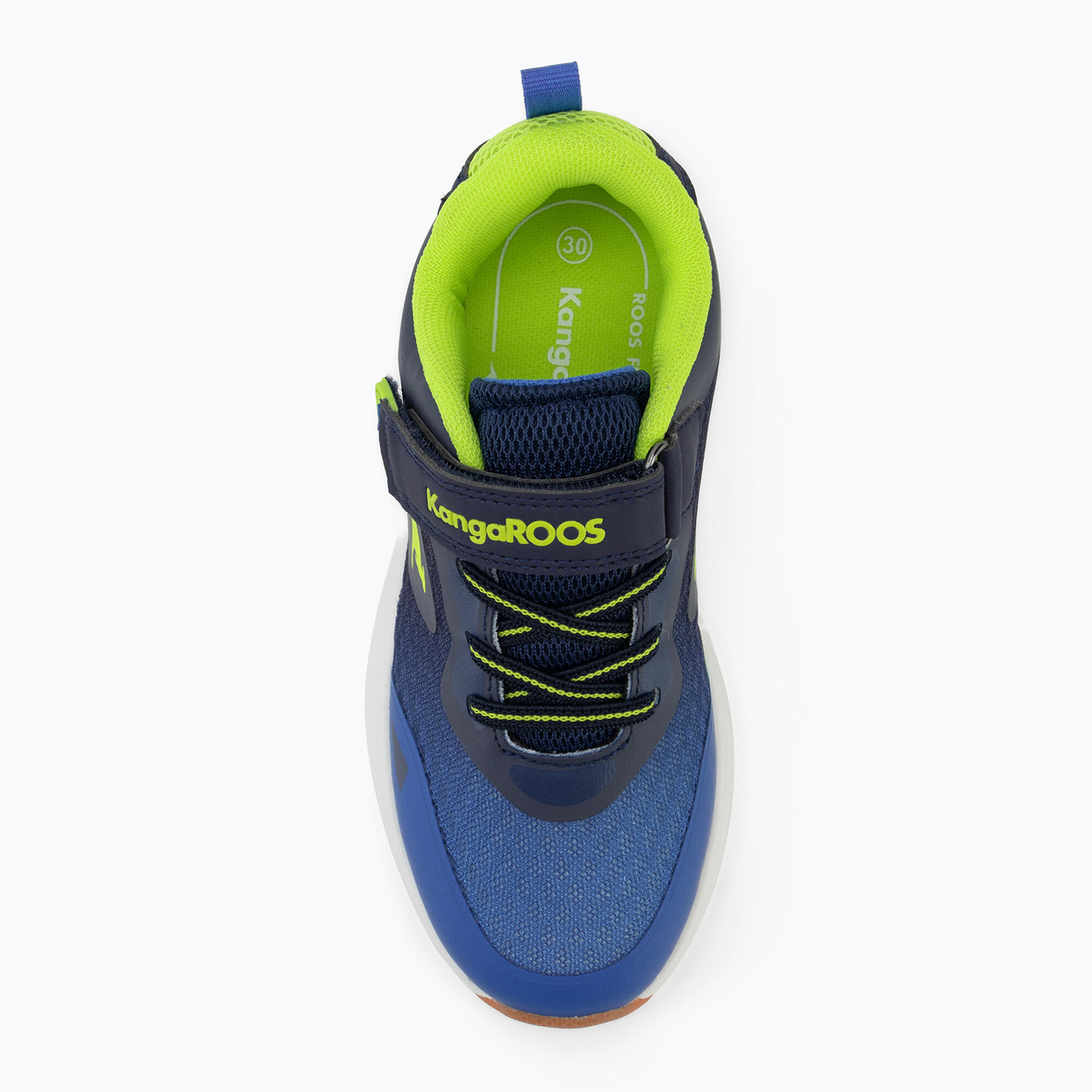 Kinder schoenen KangaROOS KB-Pang EV 5/7