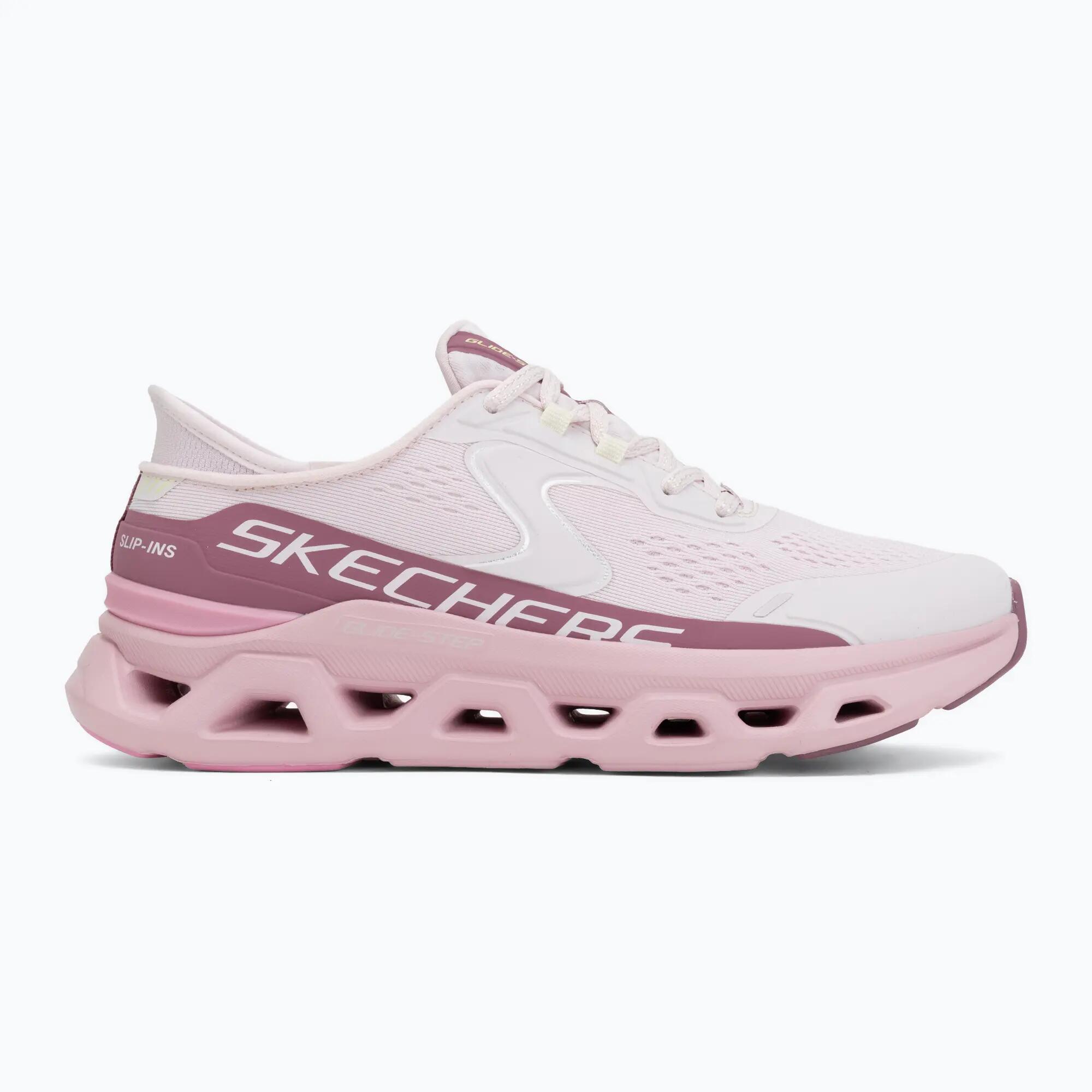 Buty damskie SKECHERS Glide Step Altus 2/7