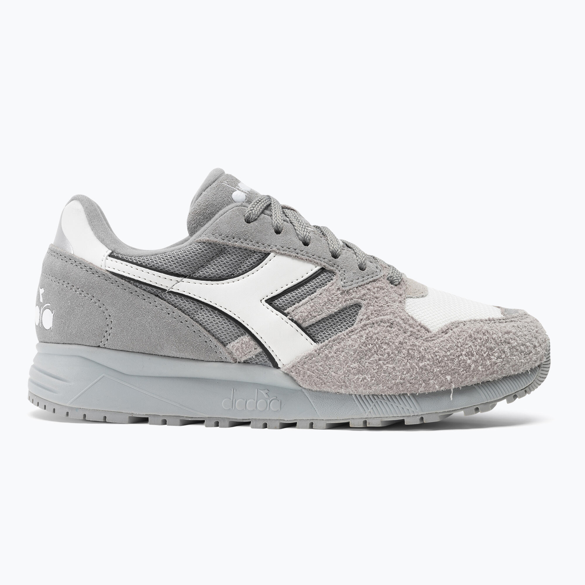 Diadora N902 Hairy Suede schoenen 2/7