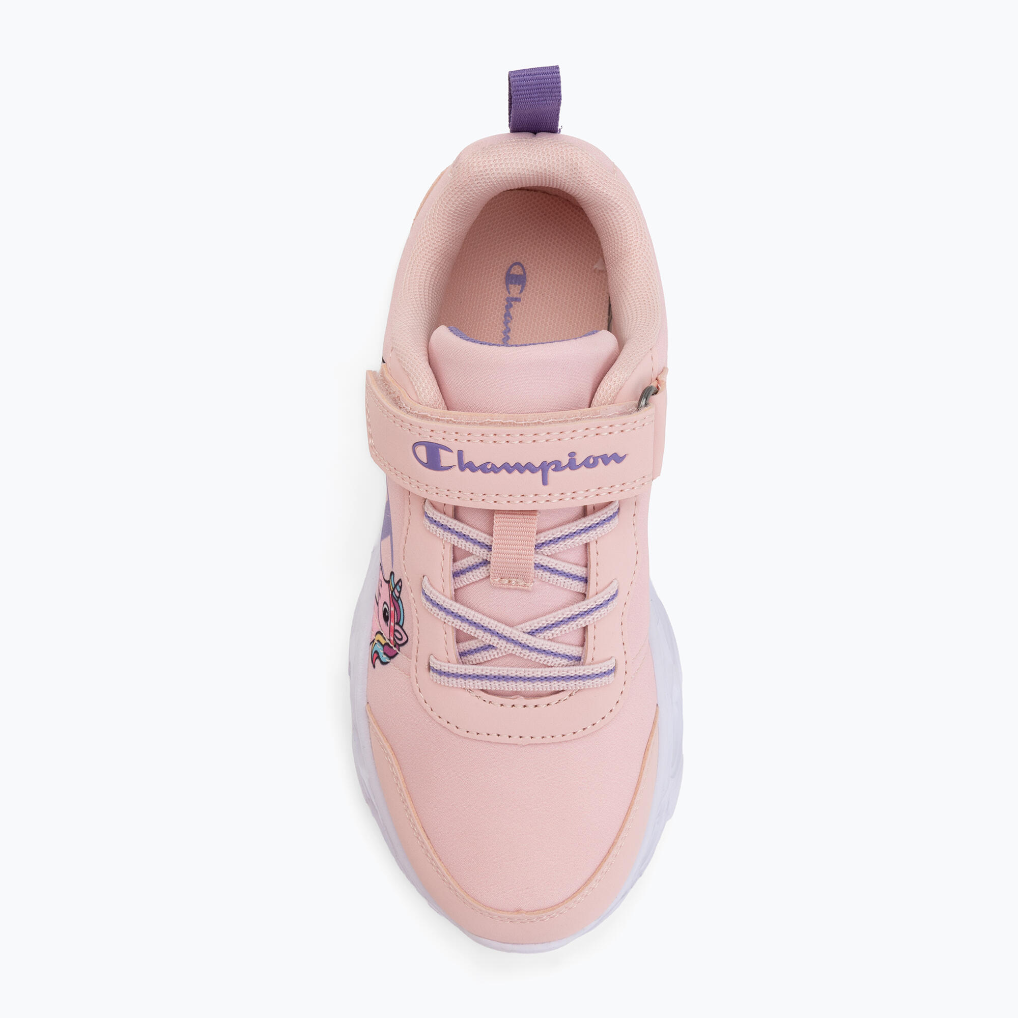Jongensschoenen Champion Funfair Print TD Low Cut 5/7