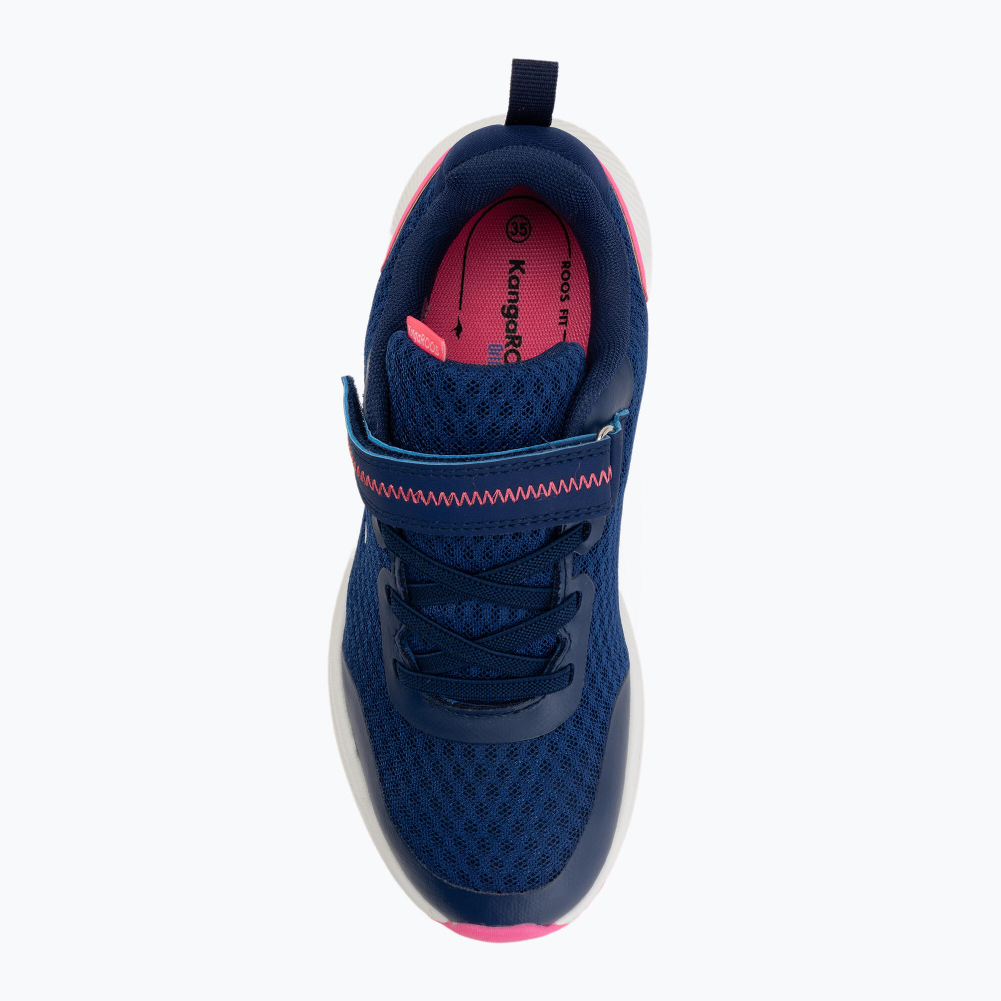 Chaussures pour enfants KangaROOS K-RDK Fam EV 5/7