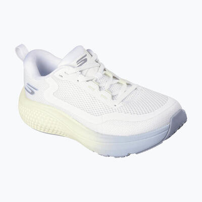 Dames hardloopschoenen skechers go run supersonic max