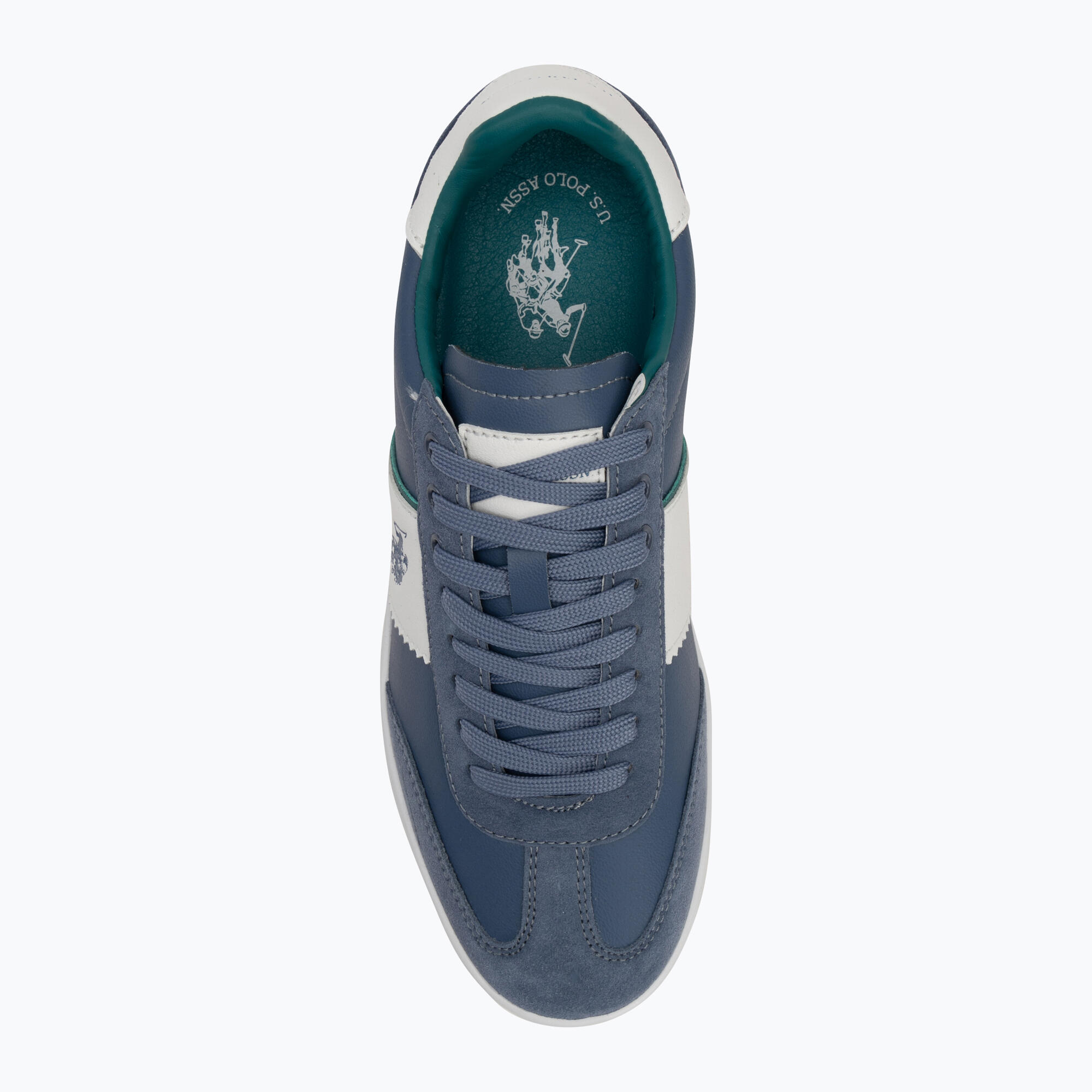 Buty męskie U.S. Polo Assn. CAMPY001C 4/7
