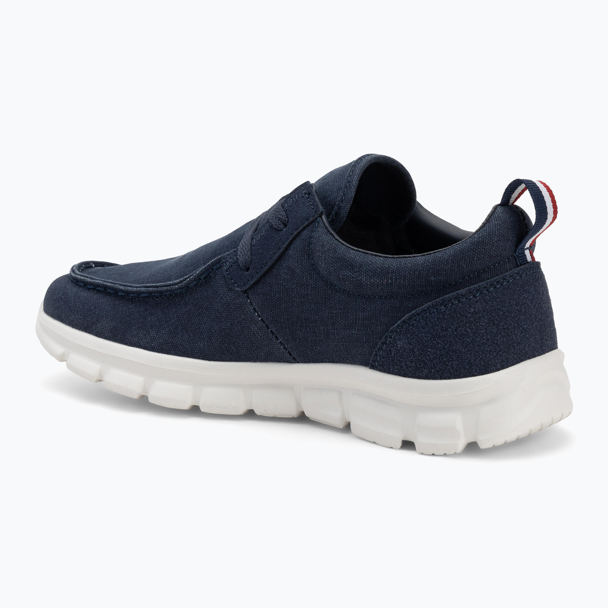 Buty męskie U.S. Polo Assn. GARY004 3/7