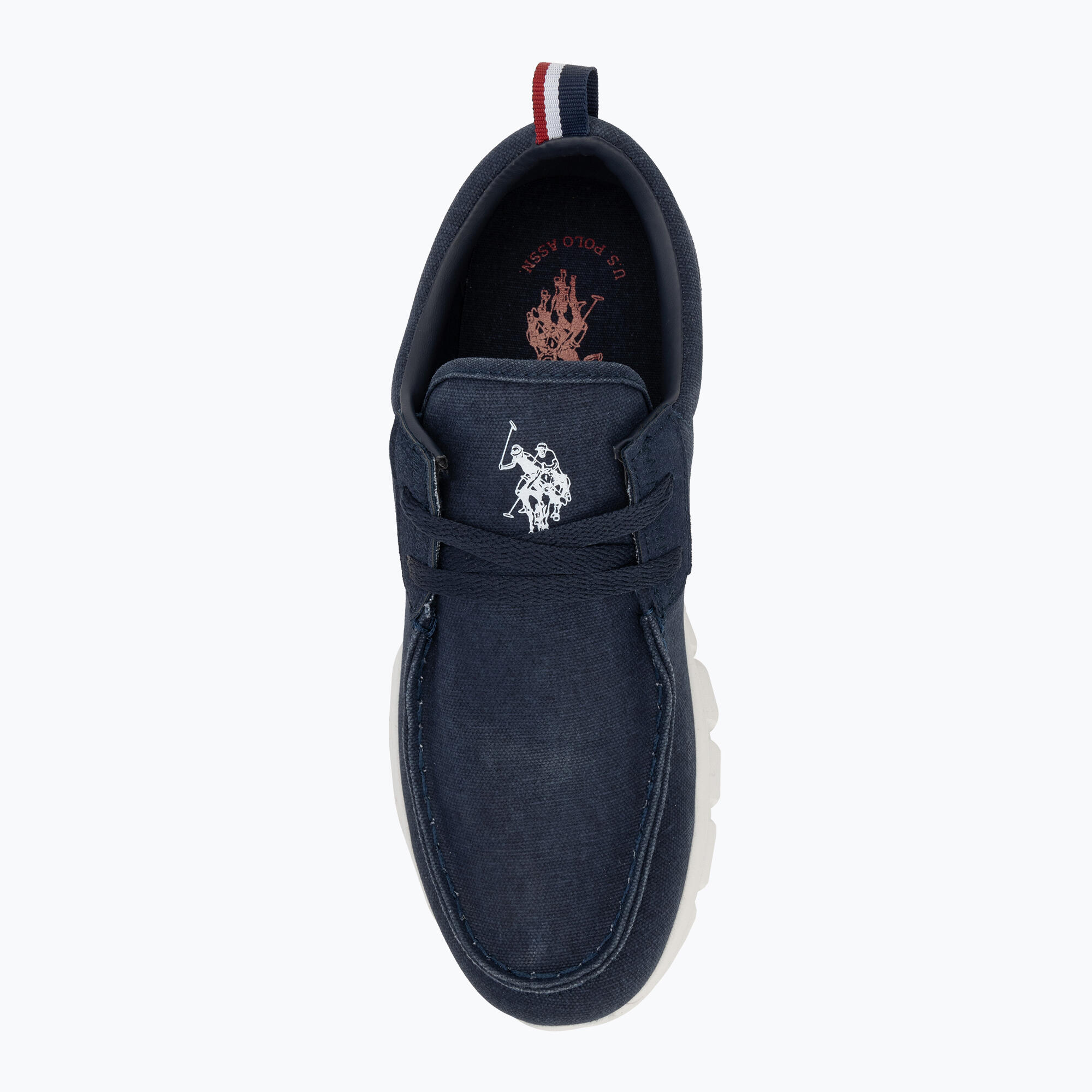 Buty męskie U.S. Polo Assn. GARY004 5/7