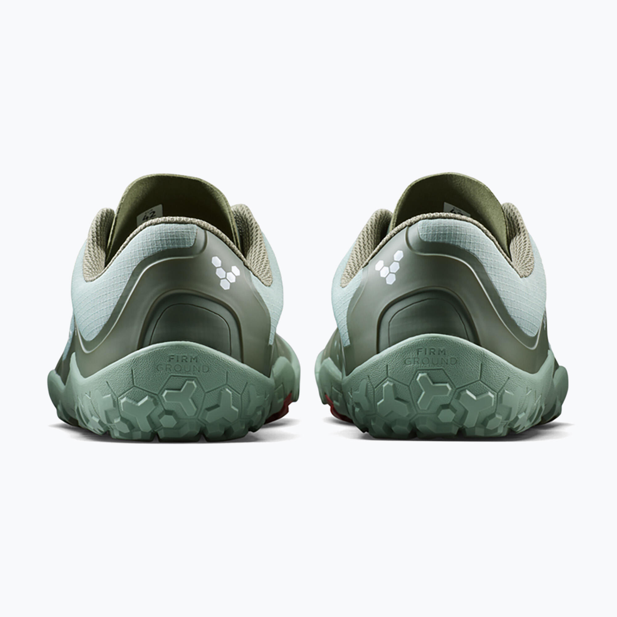 Heren barefoot schoenen Vivobarefoot Primus Trail III All Weather Fg 4/7