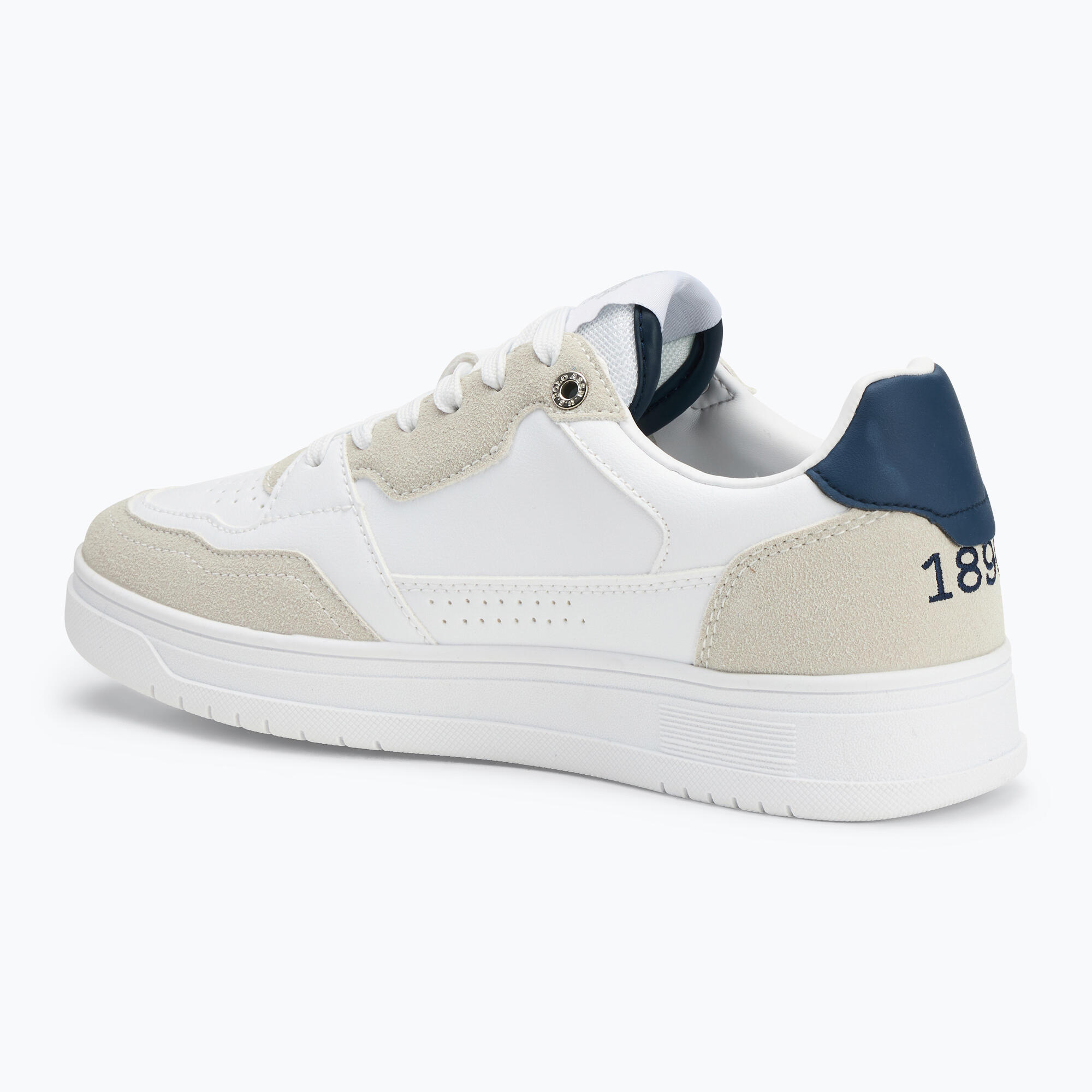 Buty męskie U.S. Polo Assn. KOSMO006A 3/7