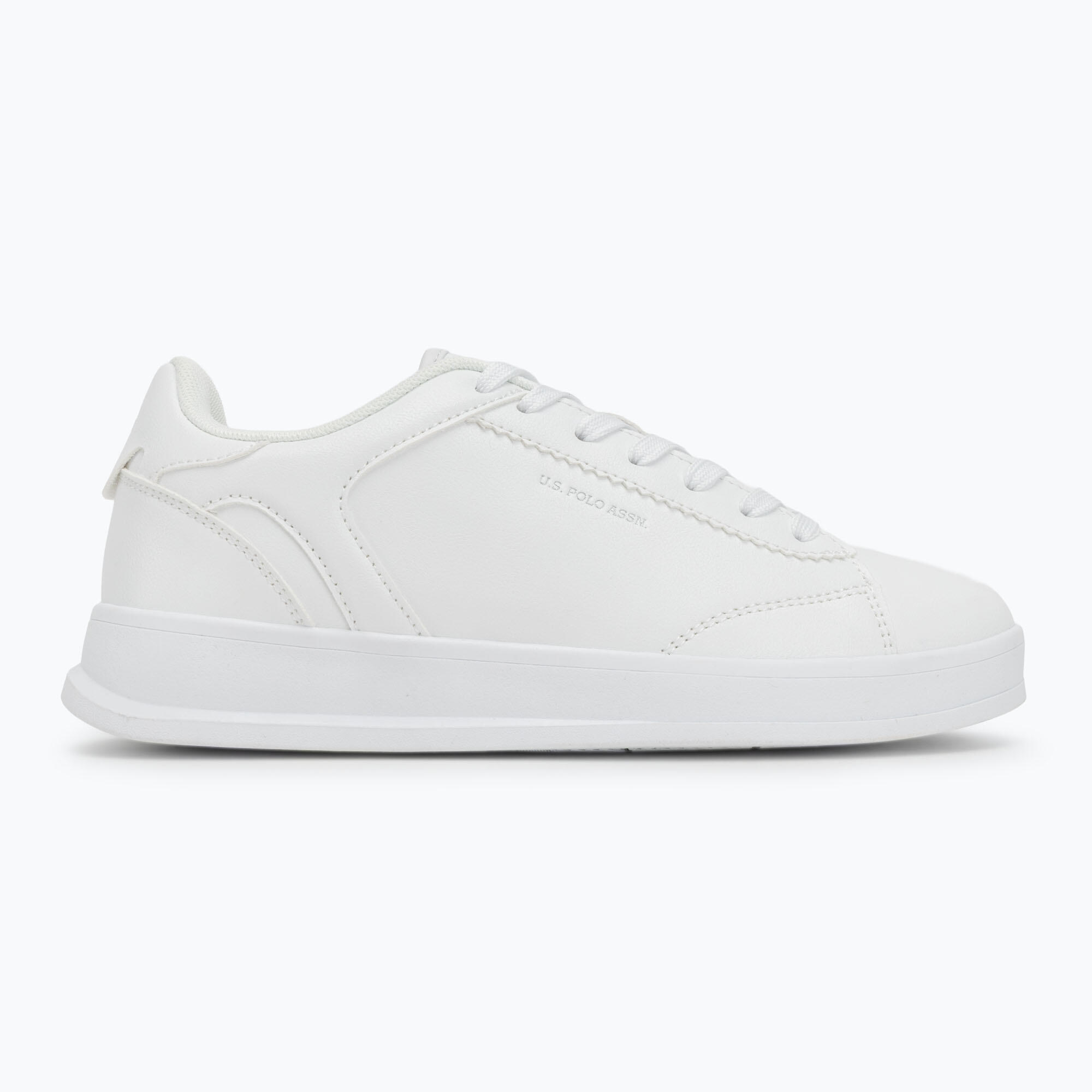 Buty damskie U.S. Polo Assn. CAMPYW002A CLUB 2/7