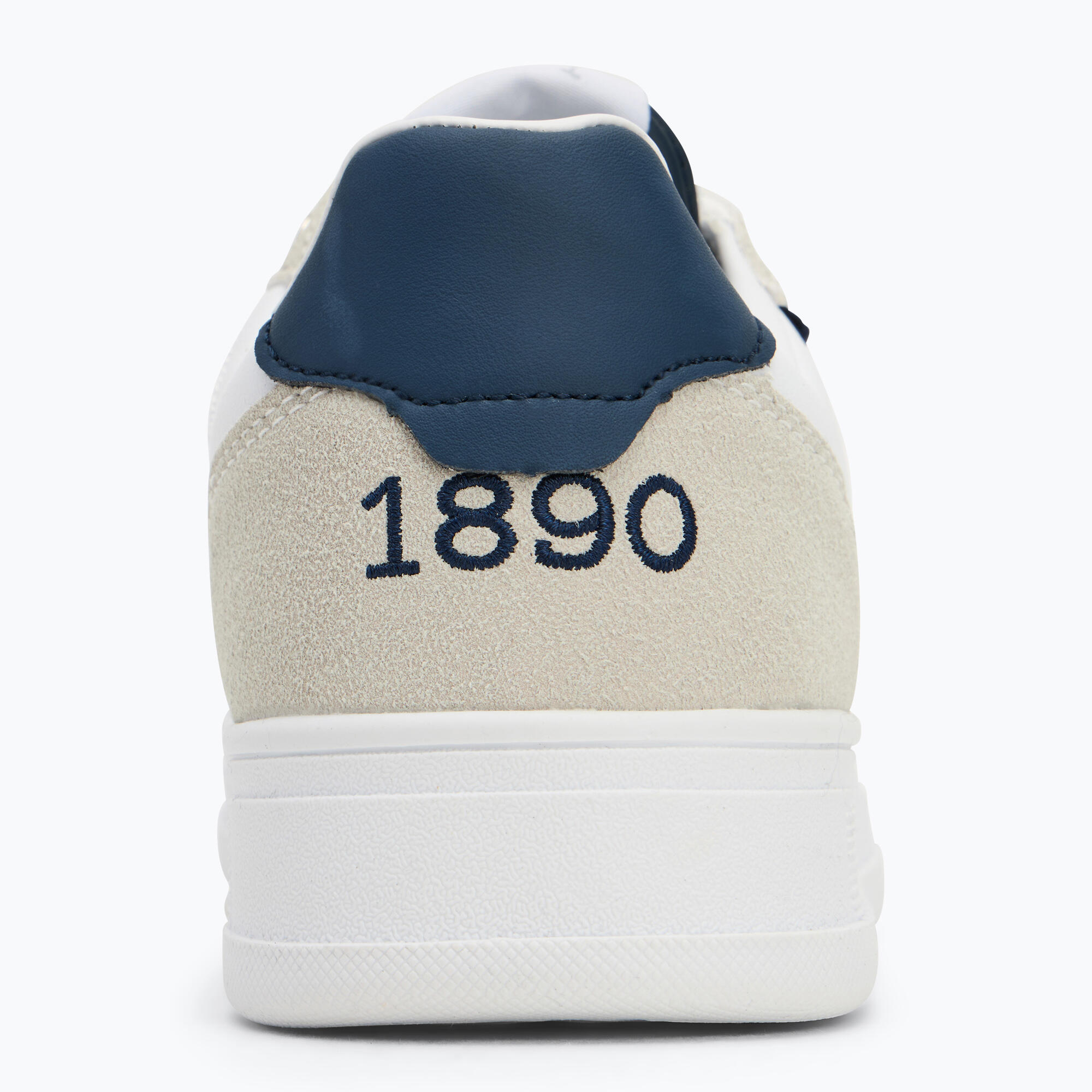 Buty męskie U.S. Polo Assn. KOSMO006A 6/7