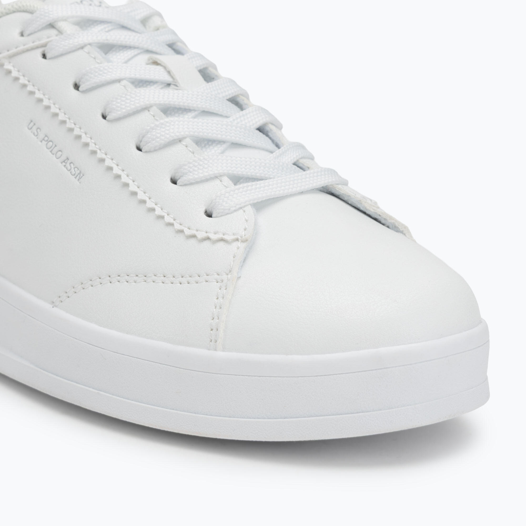Buty damskie U.S. Polo Assn. CAMPYW002A CLUB 7/7
