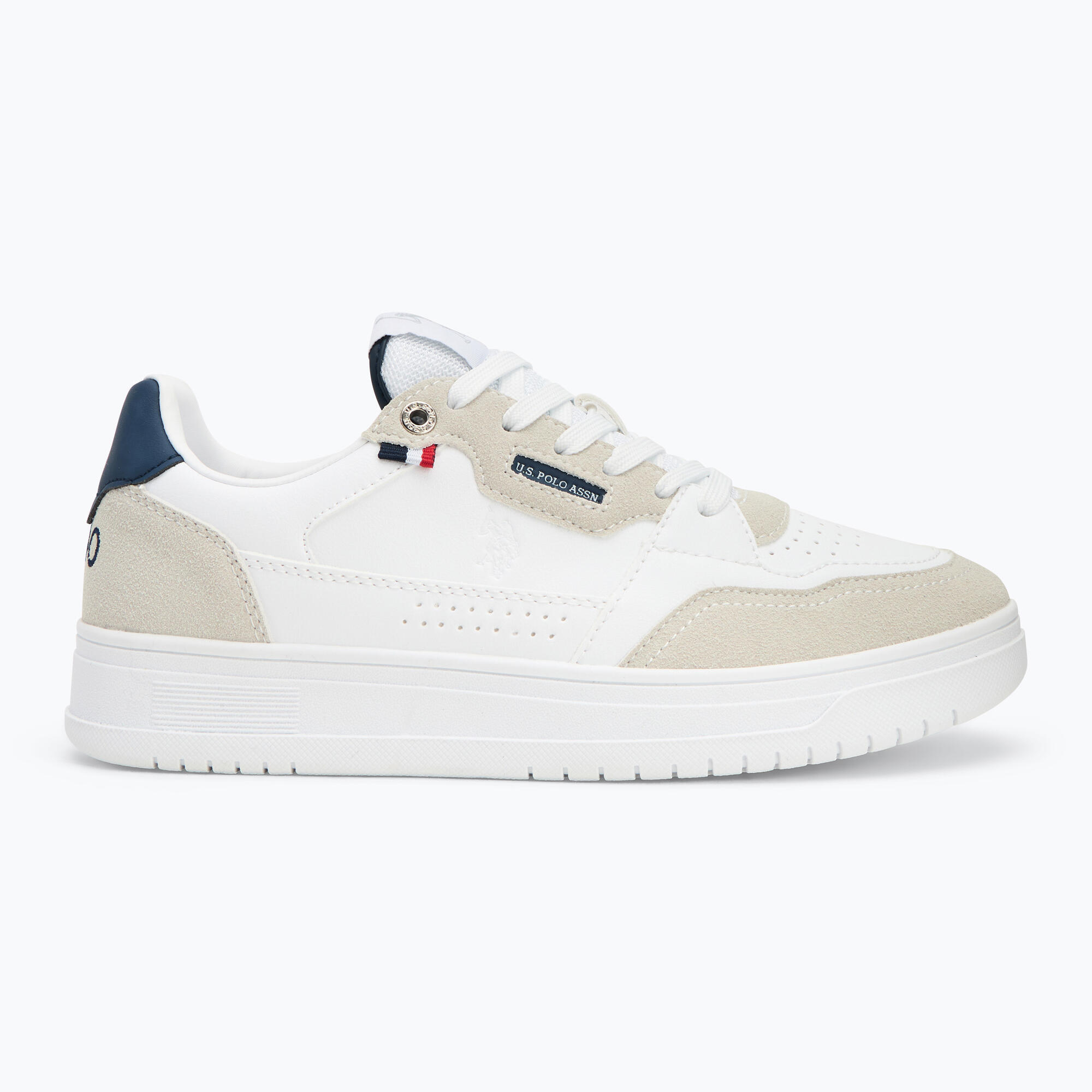 Buty męskie U.S. Polo Assn. KOSMO006A 2/7