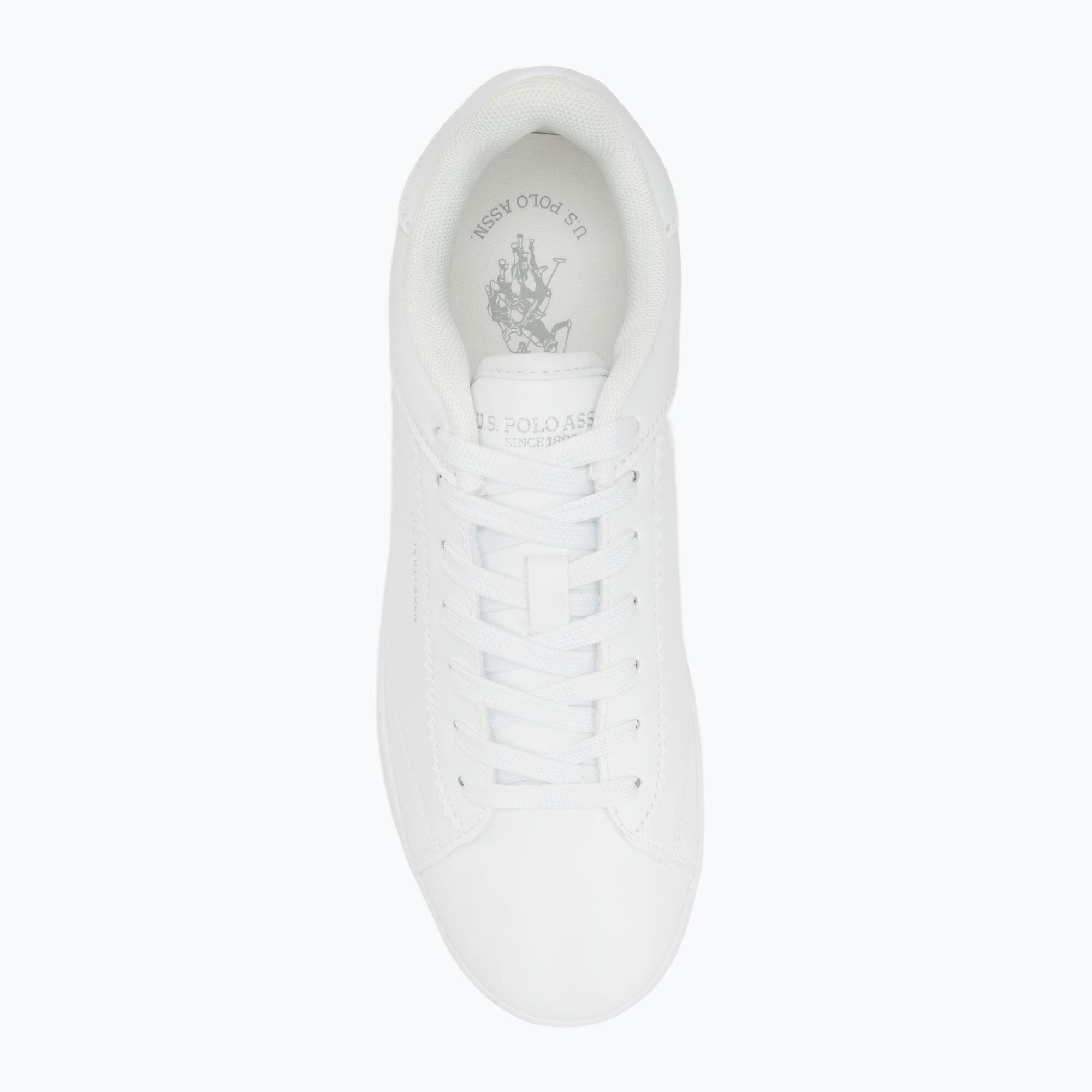 Buty damskie U.S. Polo Assn. CAMPYW002A CLUB 5/7