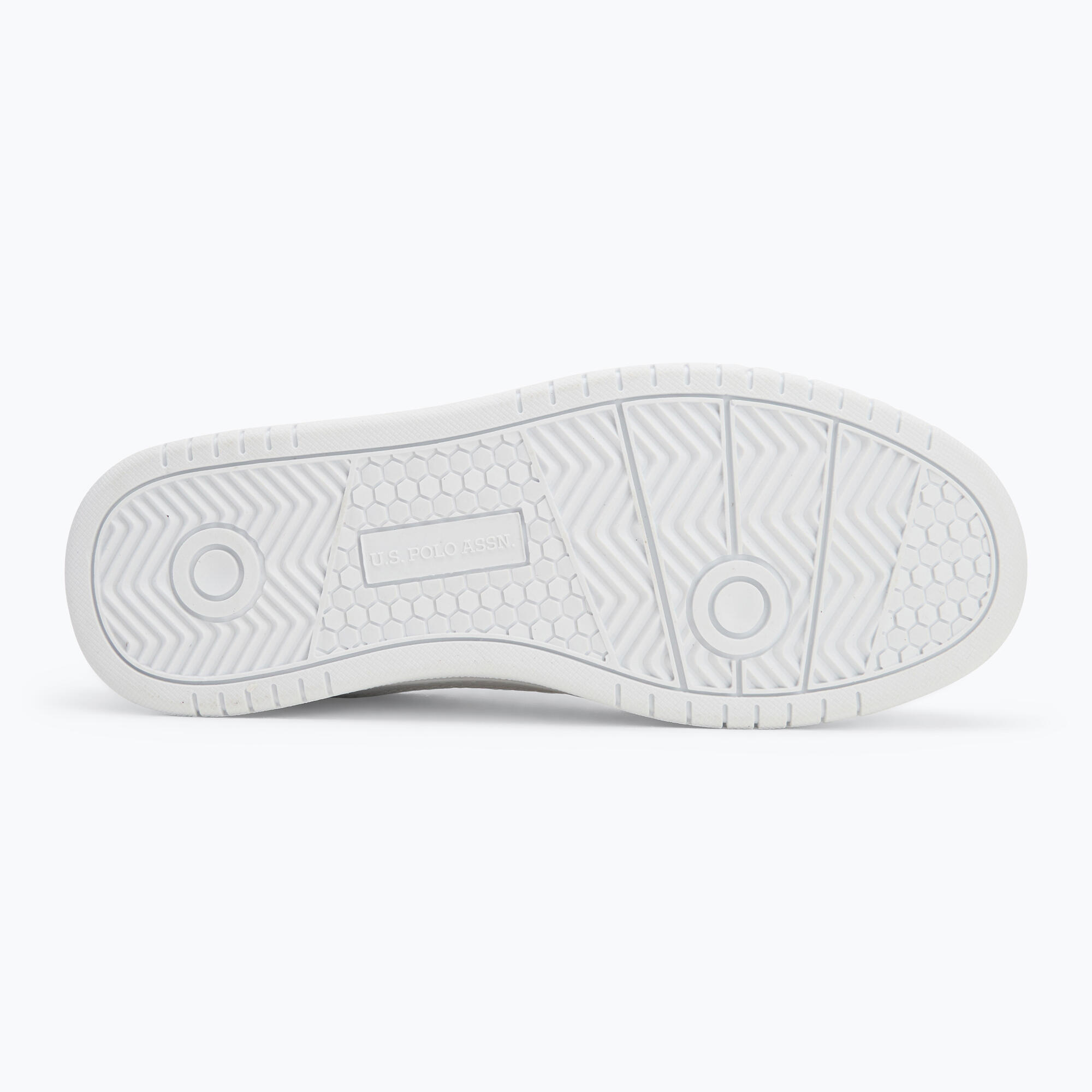Buty męskie U.S. Polo Assn. KOSMO006A 4/7