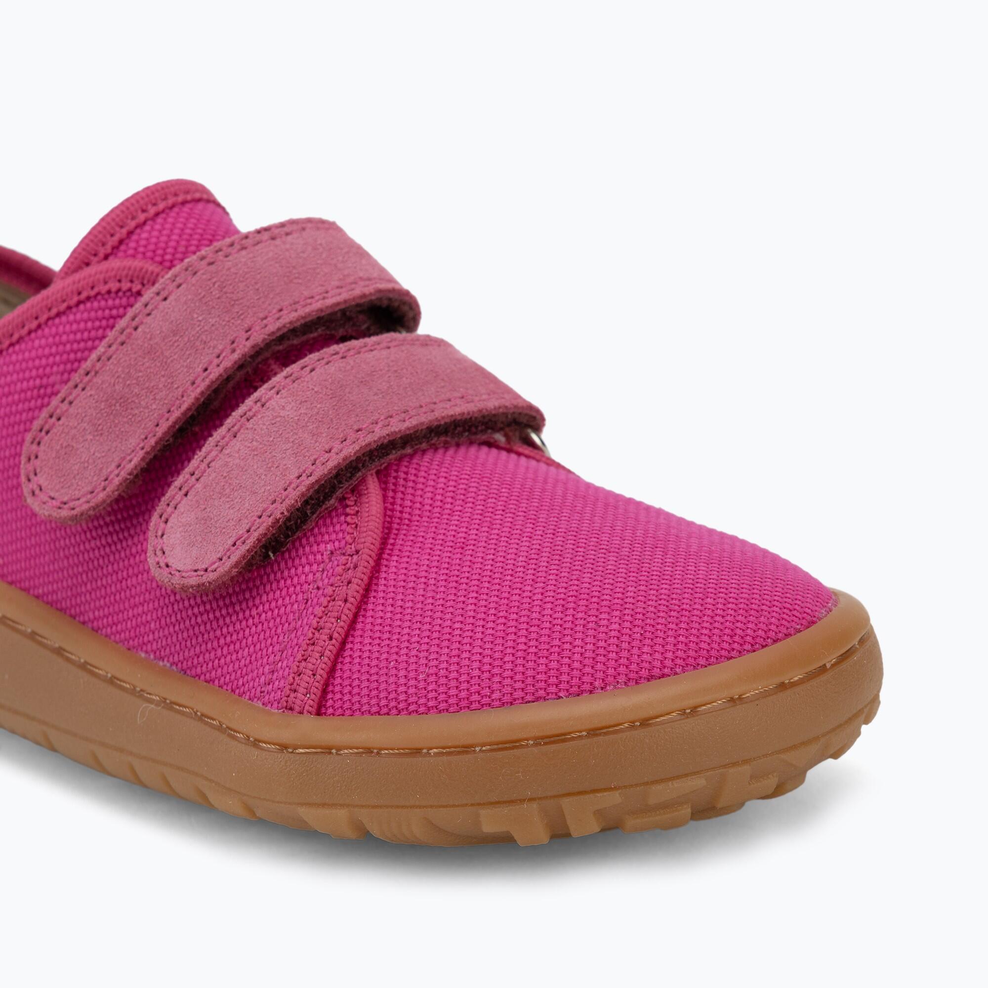 Chaussures barefoot pour enfants Froddo Canvas 7/7
