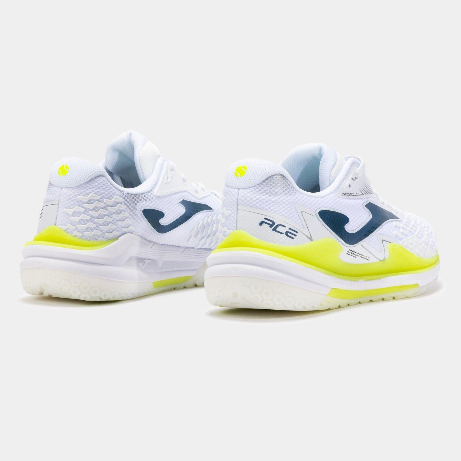 Deportivo Joma ACE MEN 2502 AC BLANCO CMSport 5/6