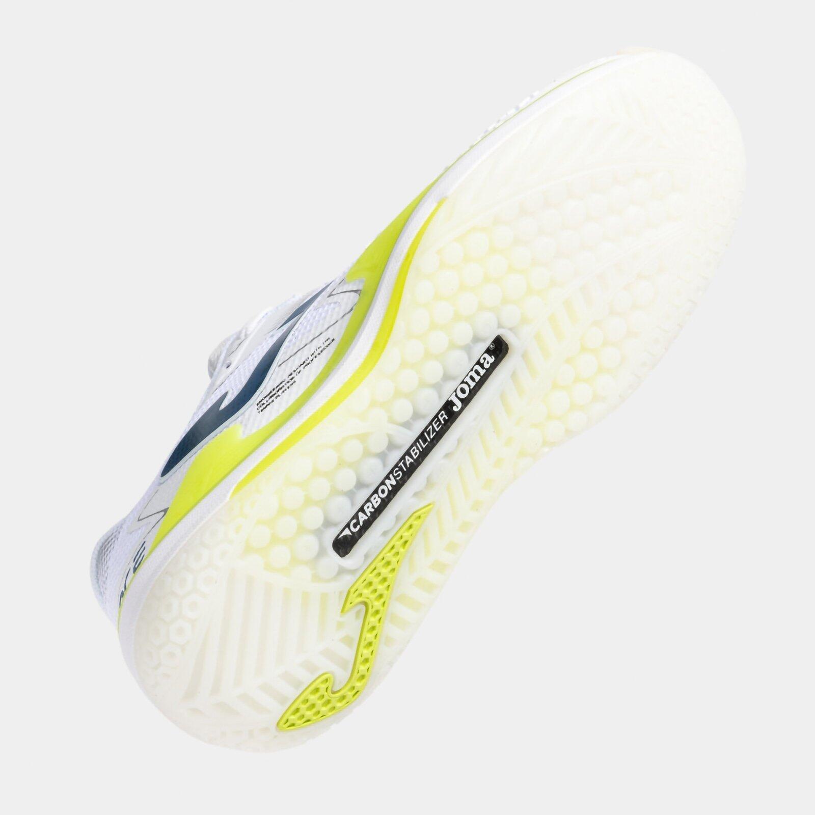 Deportivo Joma ACE MEN 2502 AC BLANCO CMSport 4/6