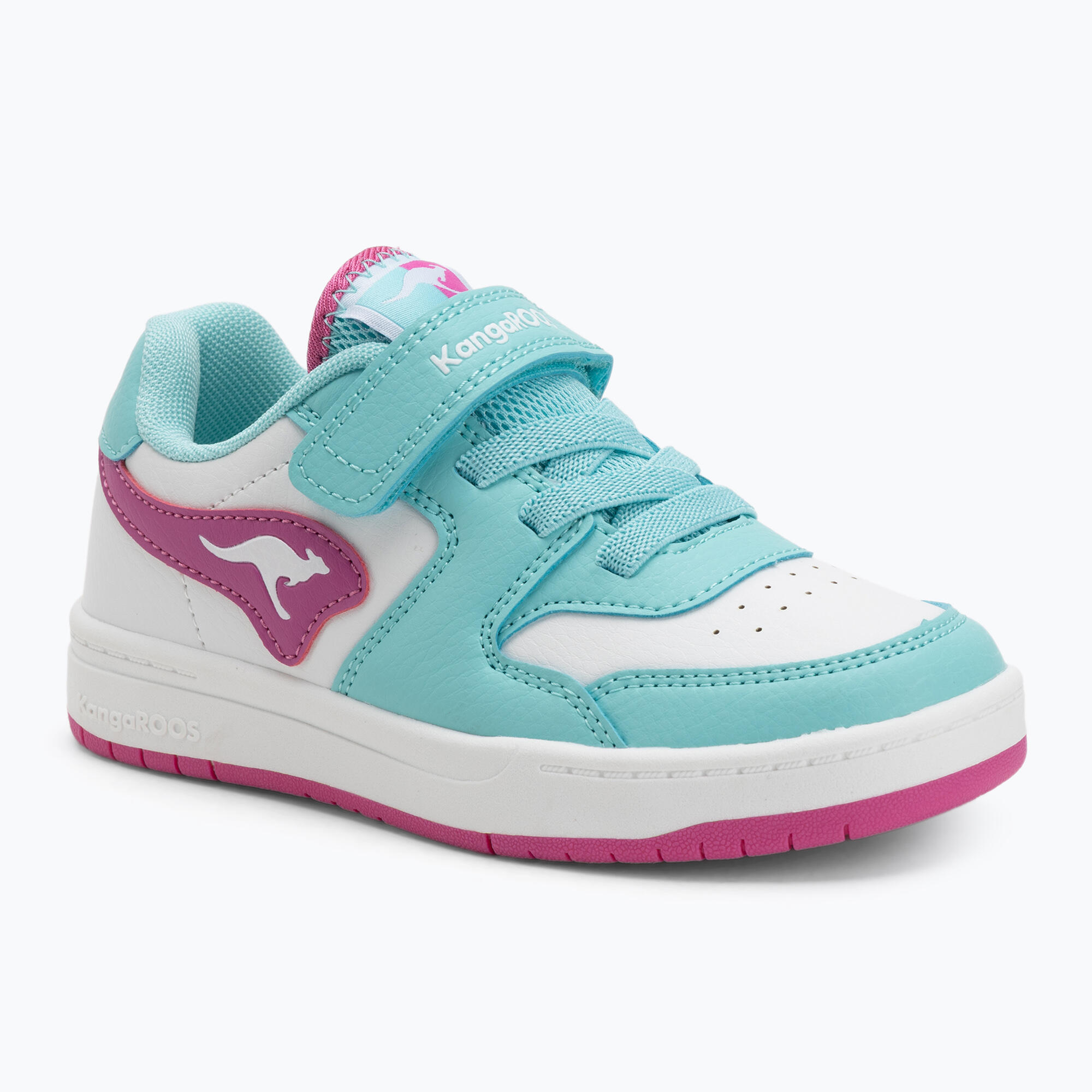 Pantofi pentru copii KangaROOS K-CP Fair EV