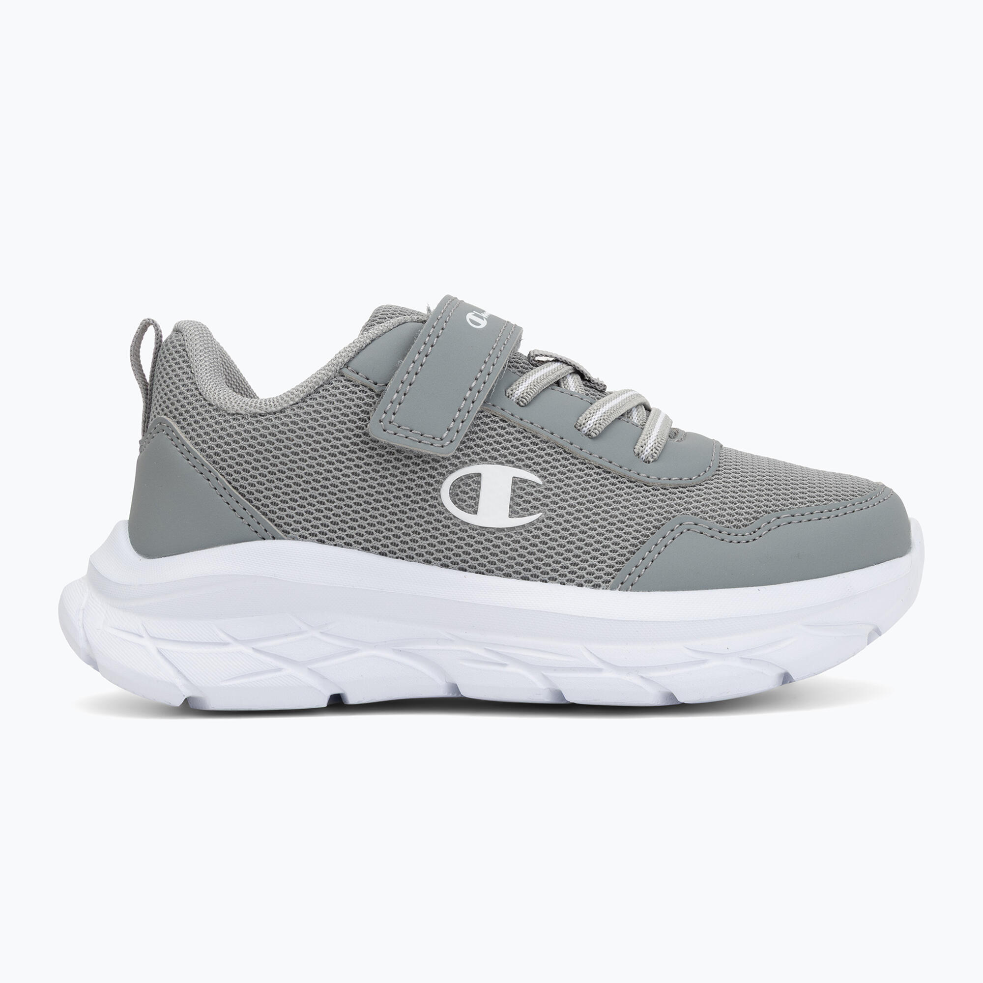 Buty dziecięce Champion Fuze PS Low Cut