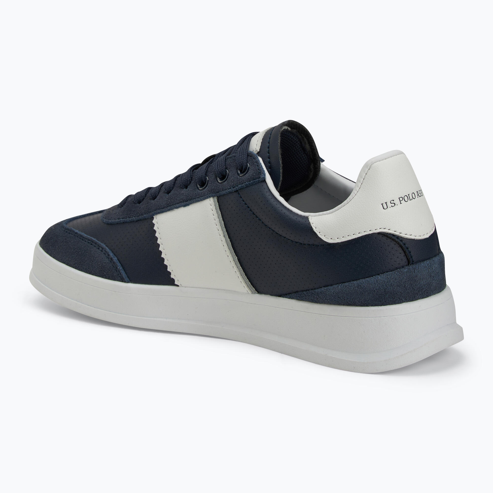Buty męskie U.S. Polo Assn. CAMPY001C 3/7