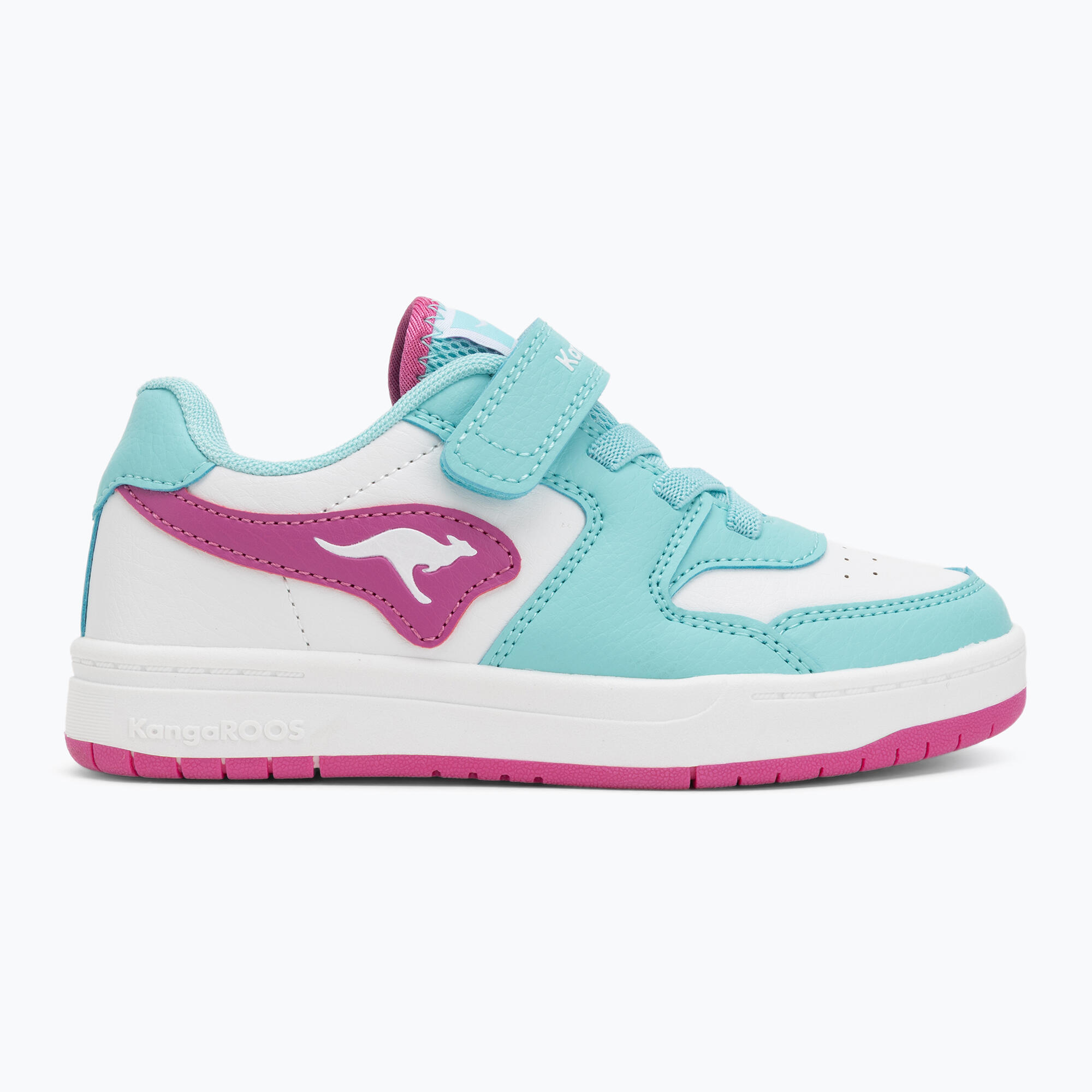 Chaussures pour enfants KangaROOS K-CP Fair EV 2/7