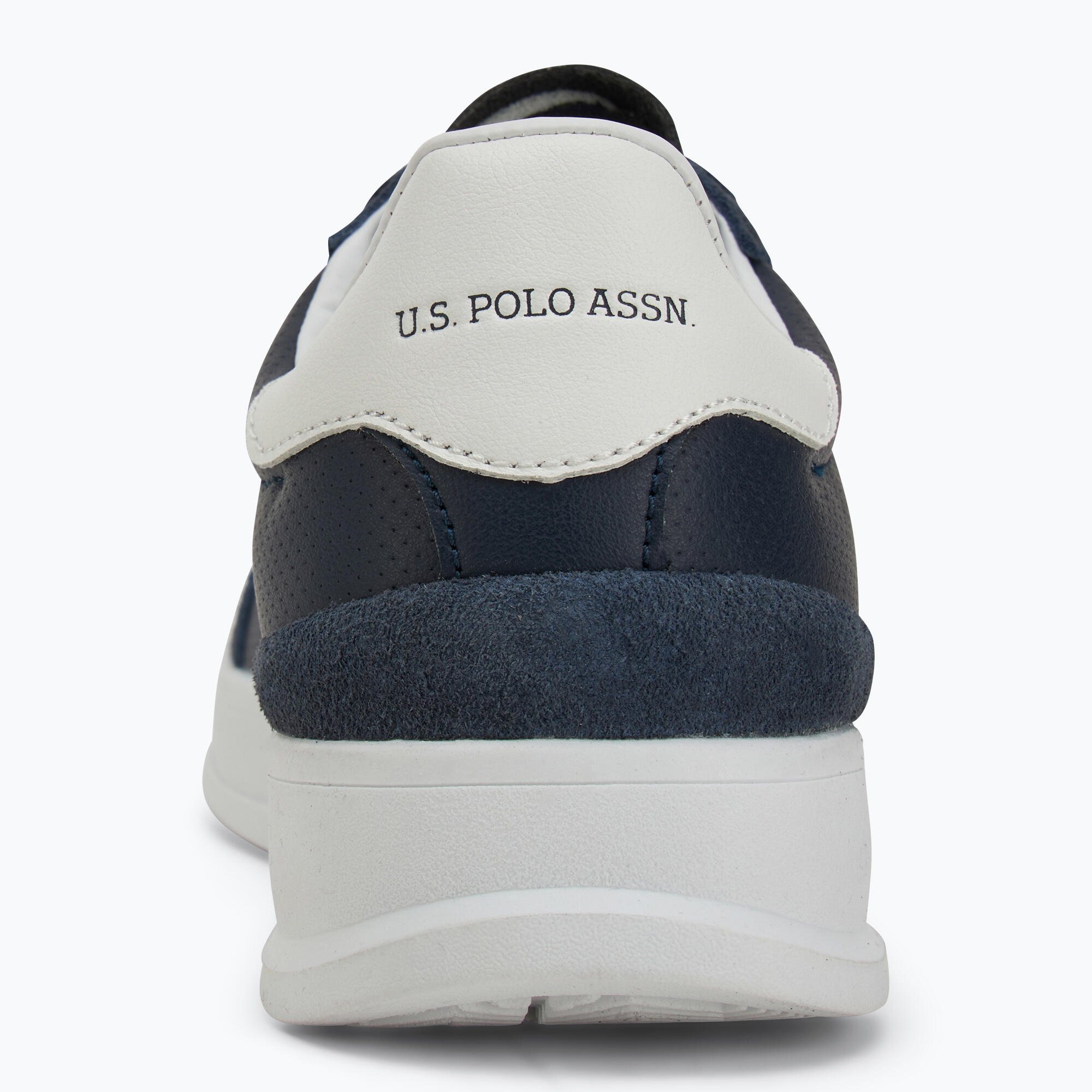 Buty męskie U.S. Polo Assn. CAMPY001C 6/7