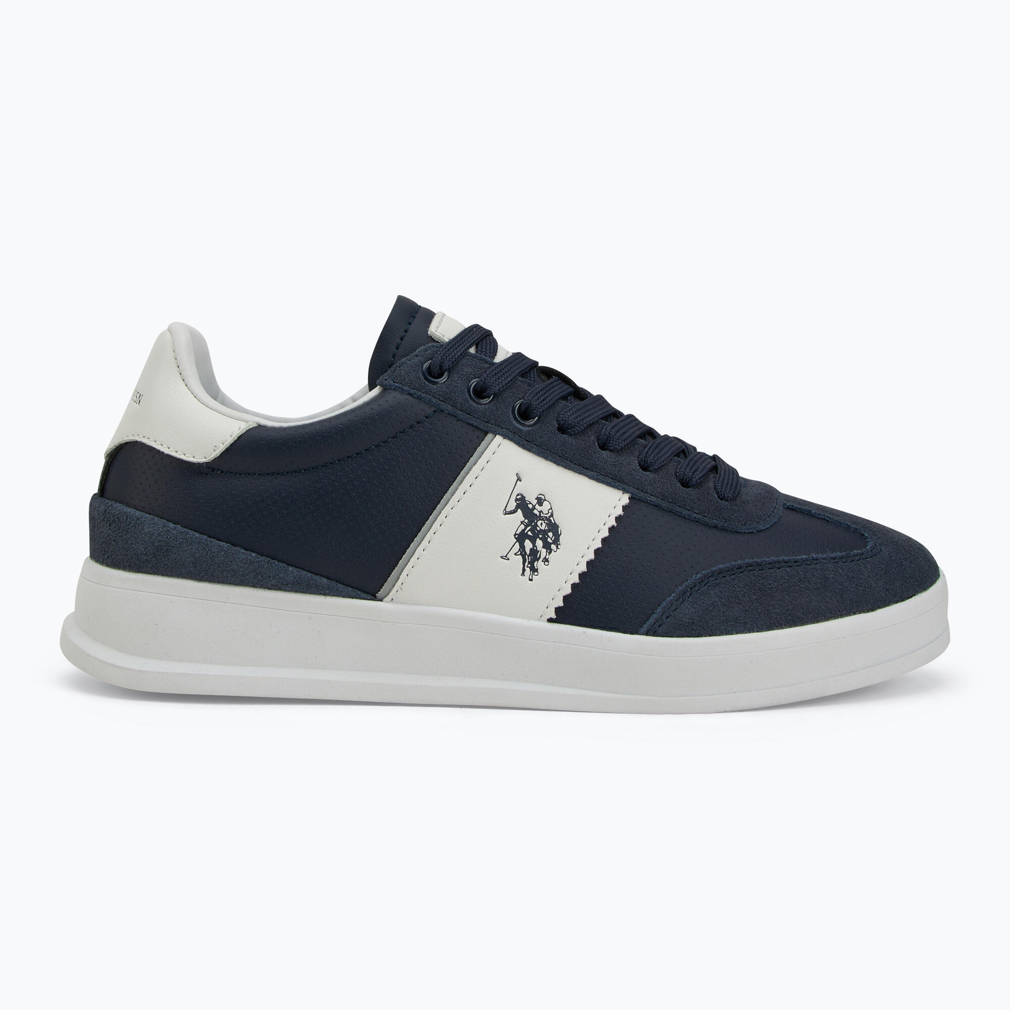 Buty męskie U.S. Polo Assn. CAMPY001C 2/7